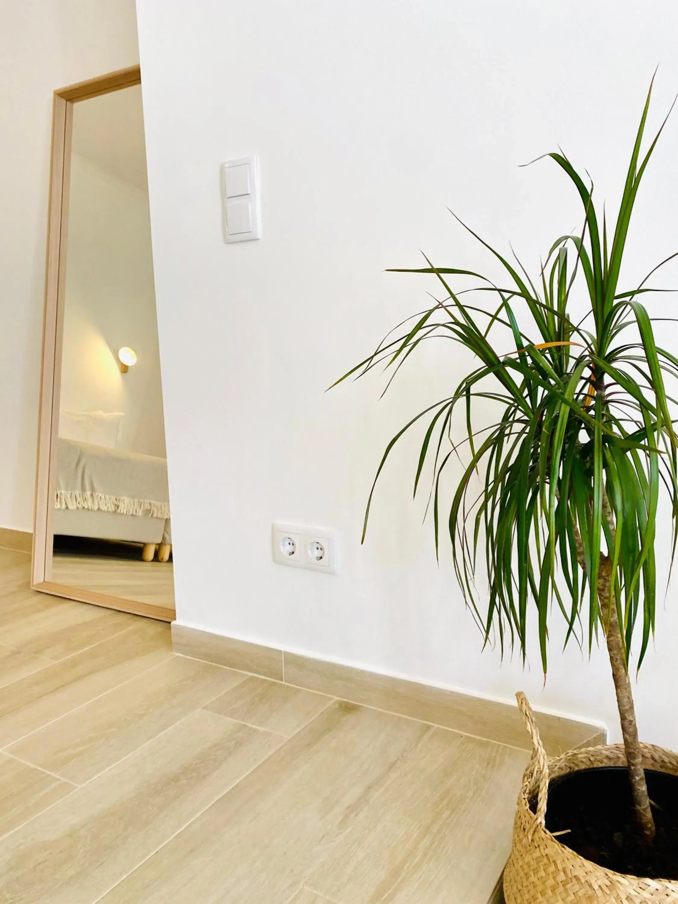 Loft in Pure Fonte Velha B&B Loft in Pure Fonte Velha B&B