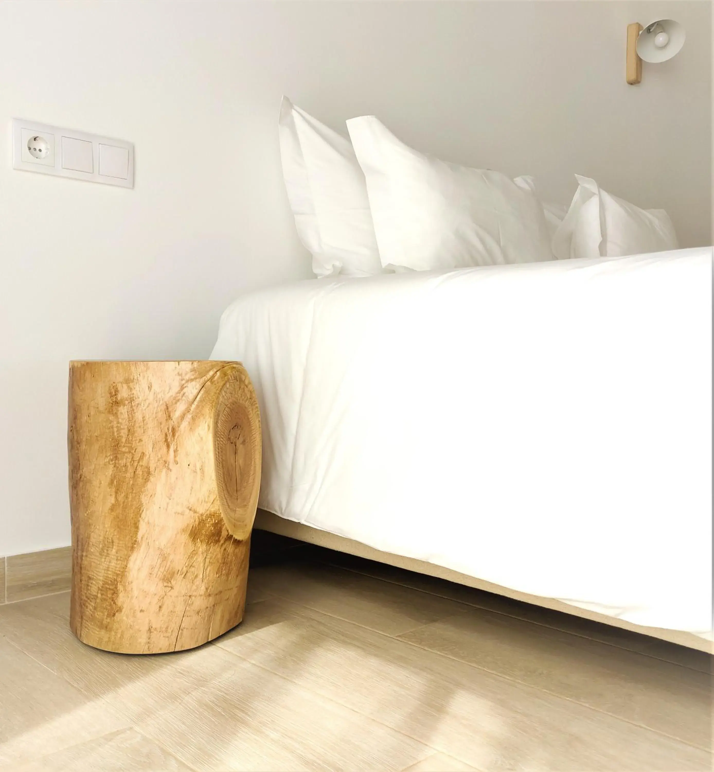 Suite in Pure Fonte Velha B&B Suite in Pure Fonte Velha B&B