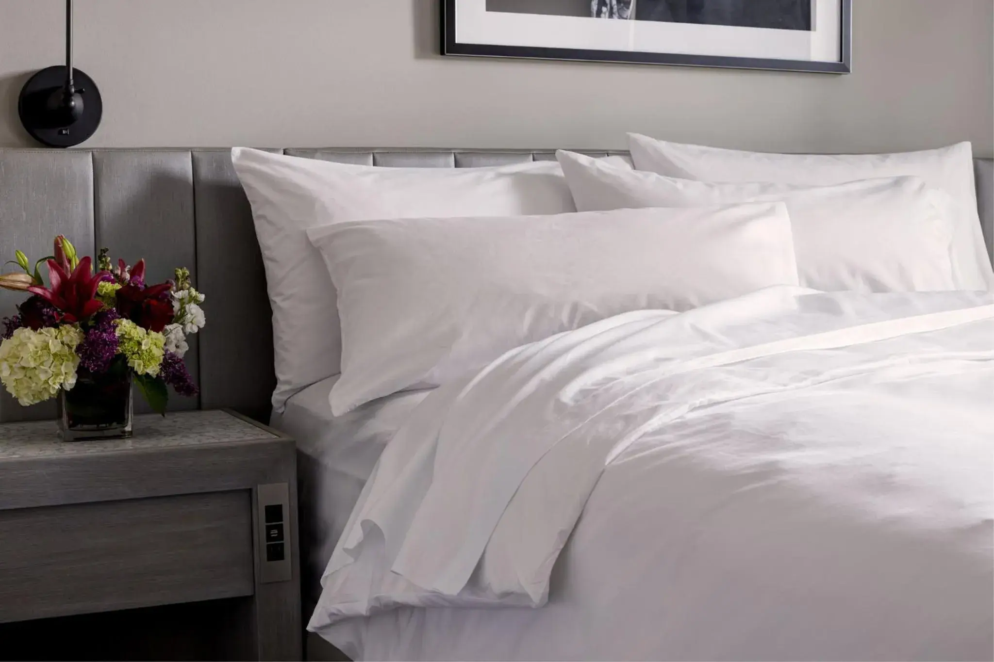 Room Type Selected by Hotel in Archer Hotel Seattle/Redmond Room Type Selected by Hotel in Archer Hotel Seattle/Redmond