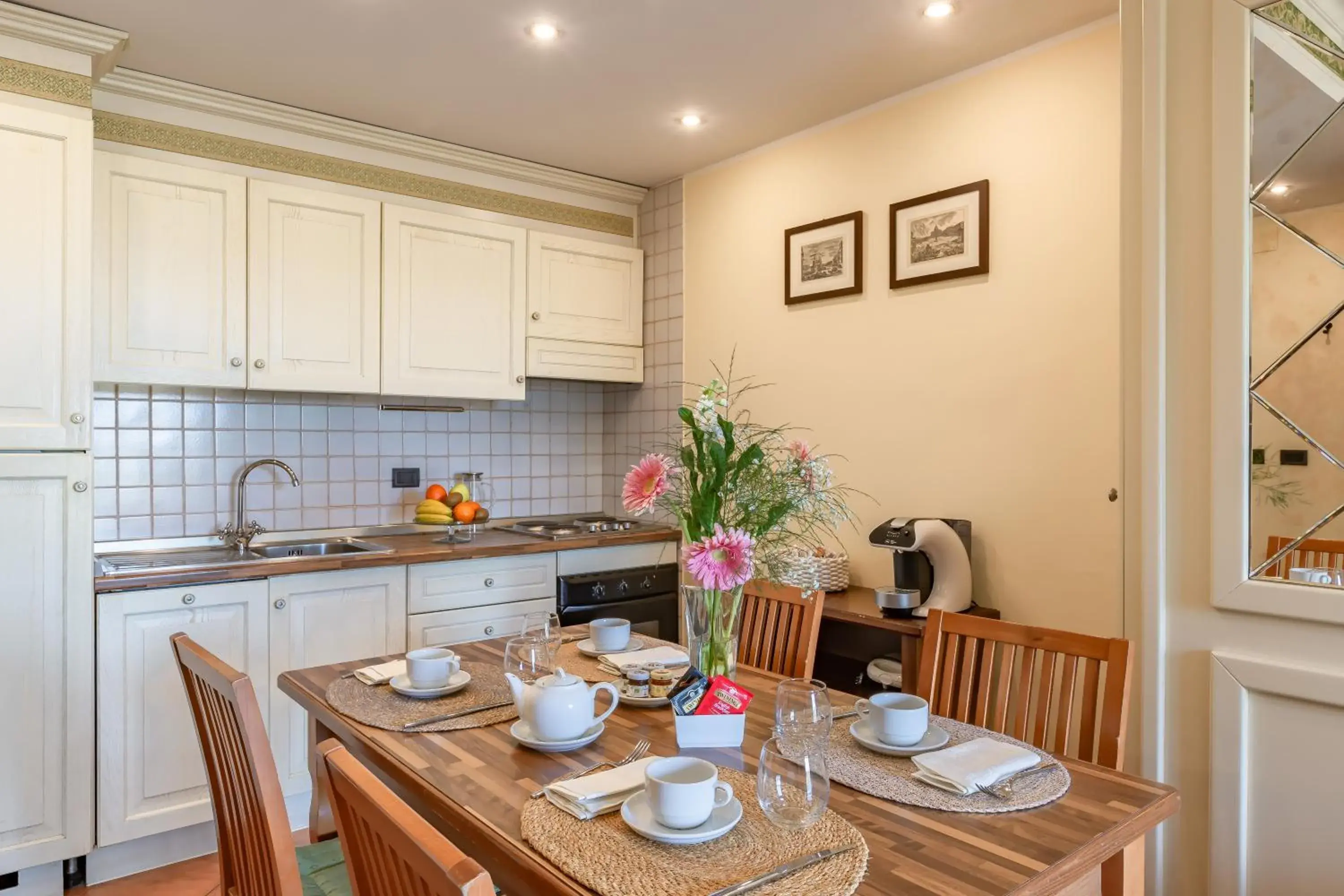 Maisonette in Carpediem Roma Golf Club Maisonette in Carpediem Roma Golf Club