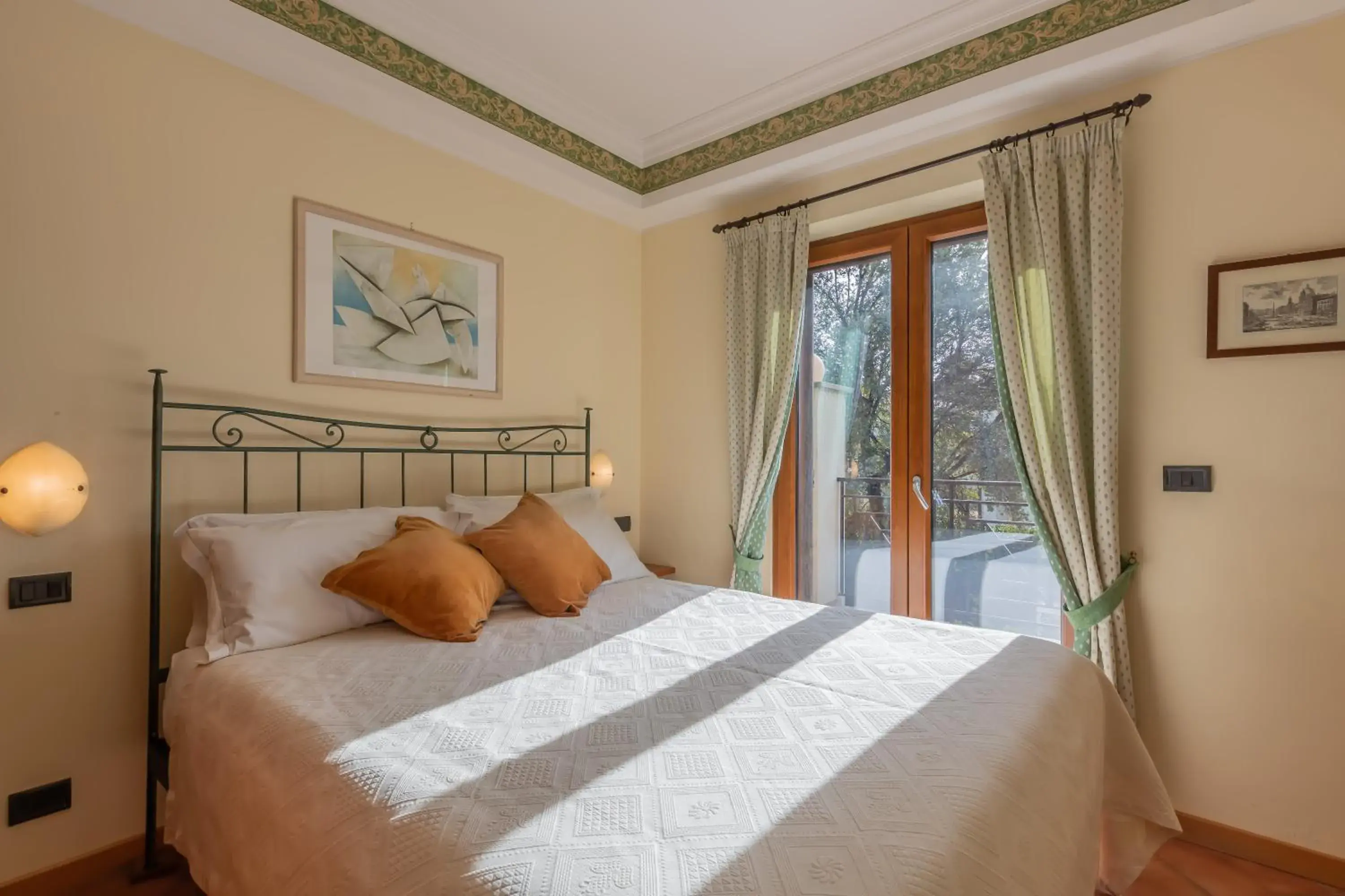 Deluxe Apartment in Carpediem Roma Golf Club Deluxe Apartment in Carpediem Roma Golf Club