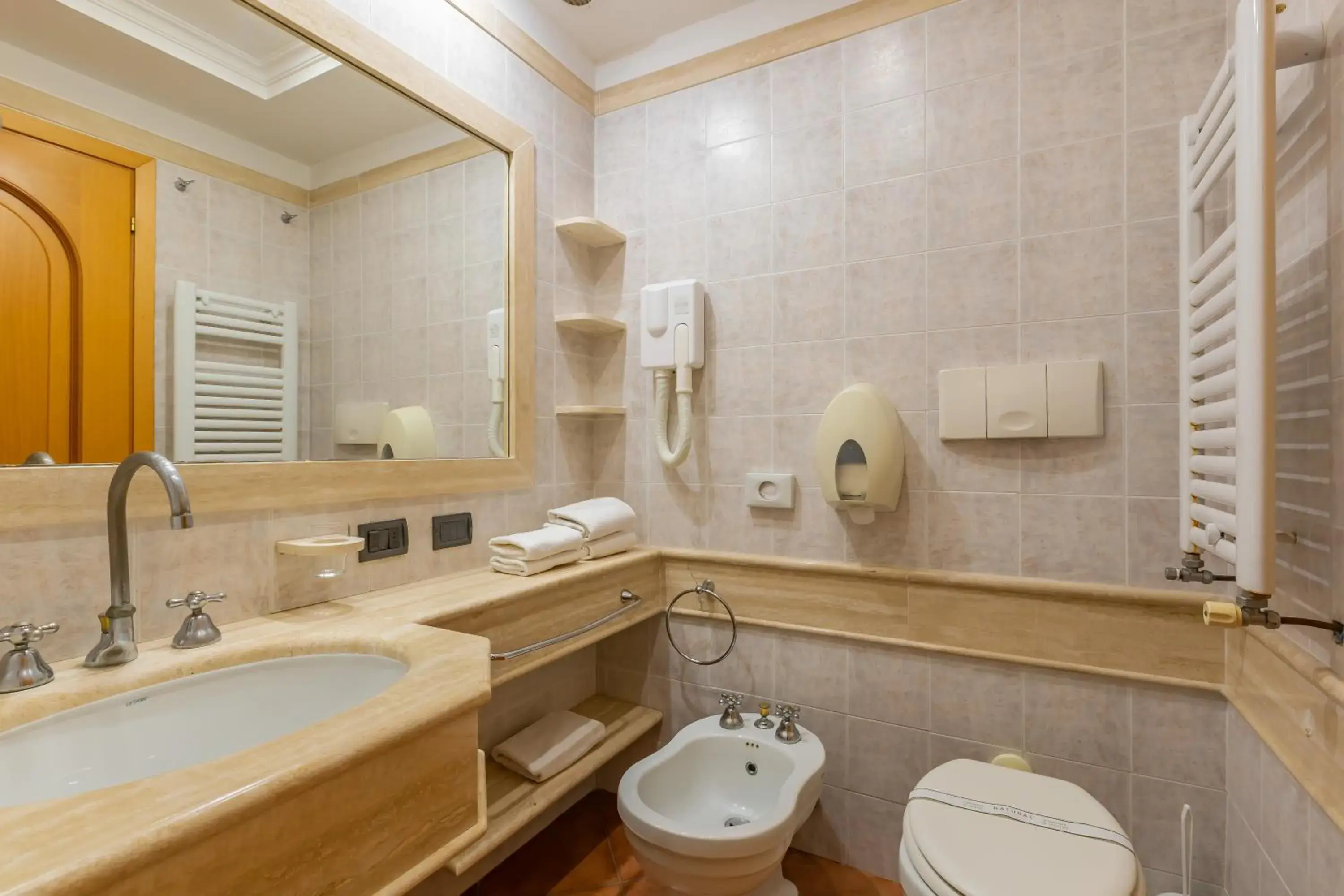 Apartment - Ground Floor in Carpediem Roma Golf Club Apartment - Ground Floor in Carpediem Roma Golf Club