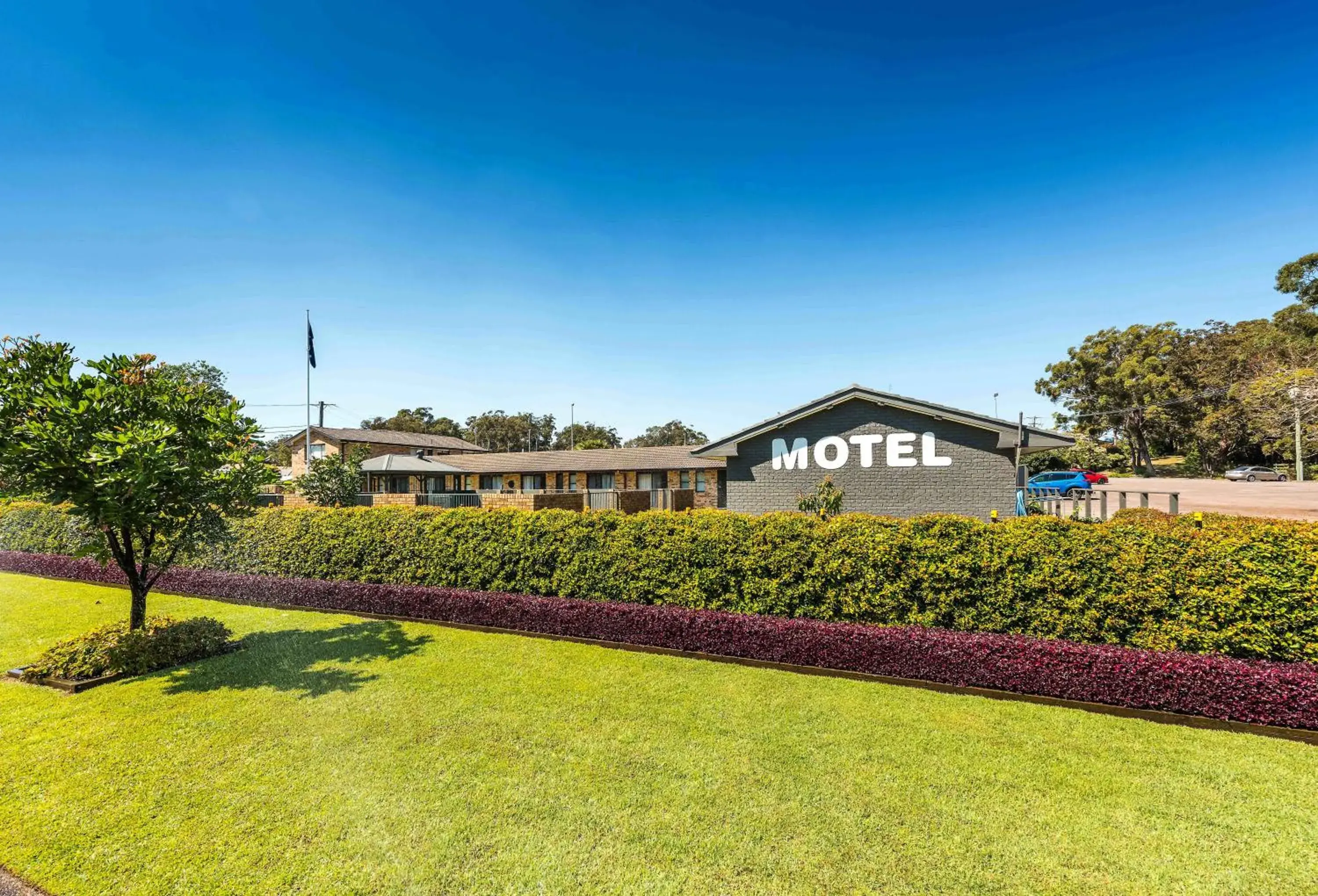 Lemon Tree Passage Motel Lemon Tree Passage Motel