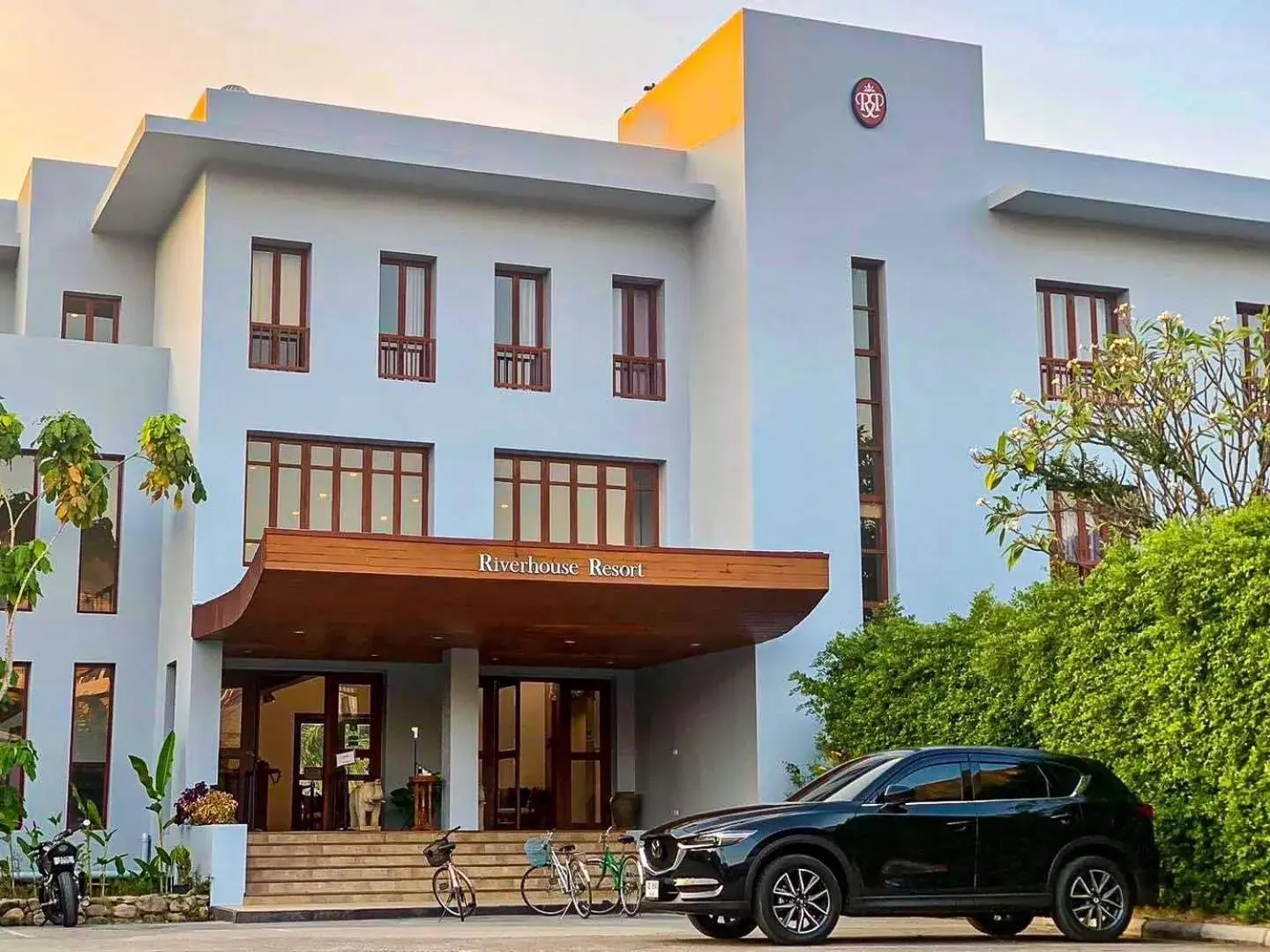 Riverhouse Resort Riverhouse Resort
