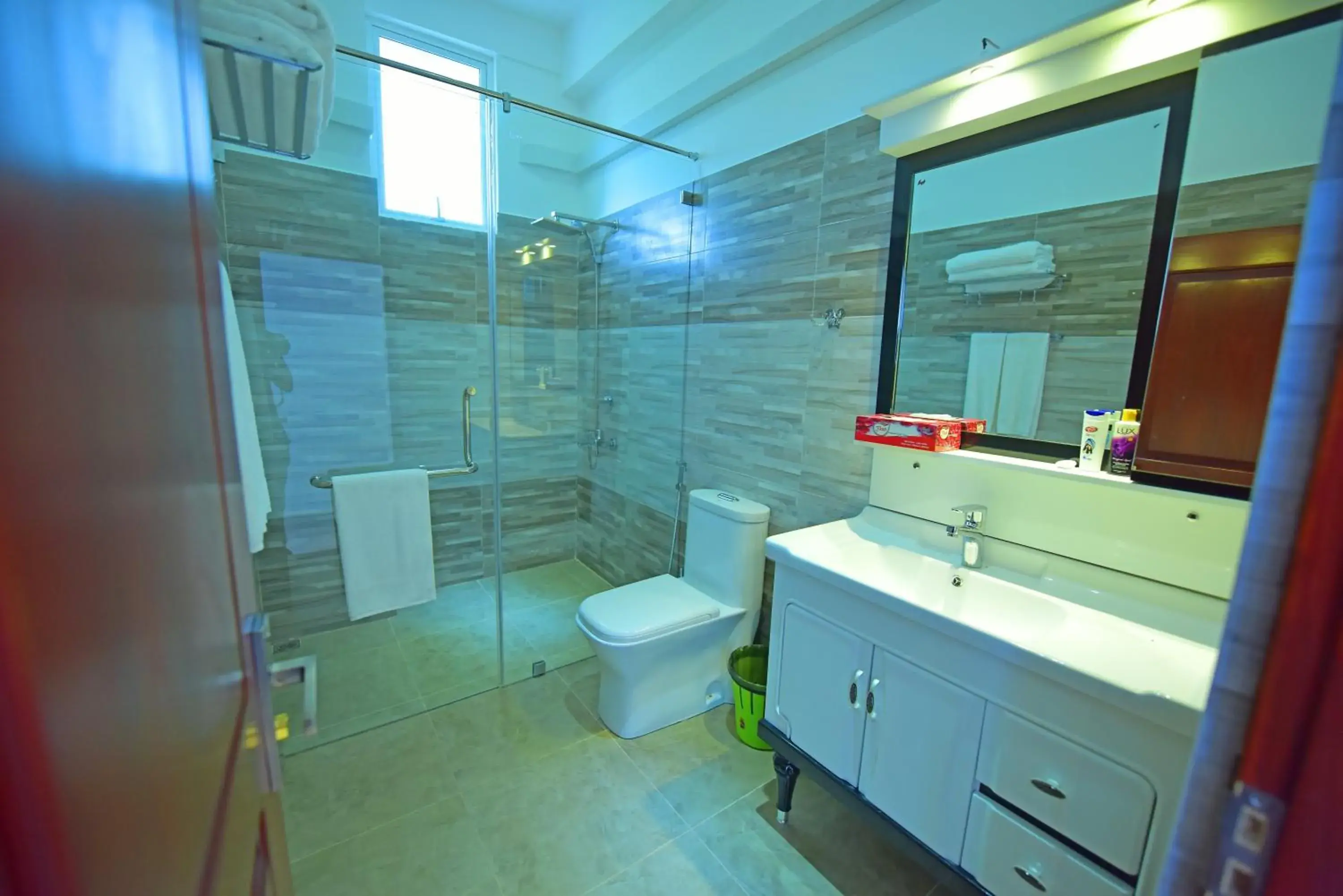 Super Deluxe Family Room in Royal Reach Udawalawe Super Deluxe Family Room in Royal Reach Udawalawe