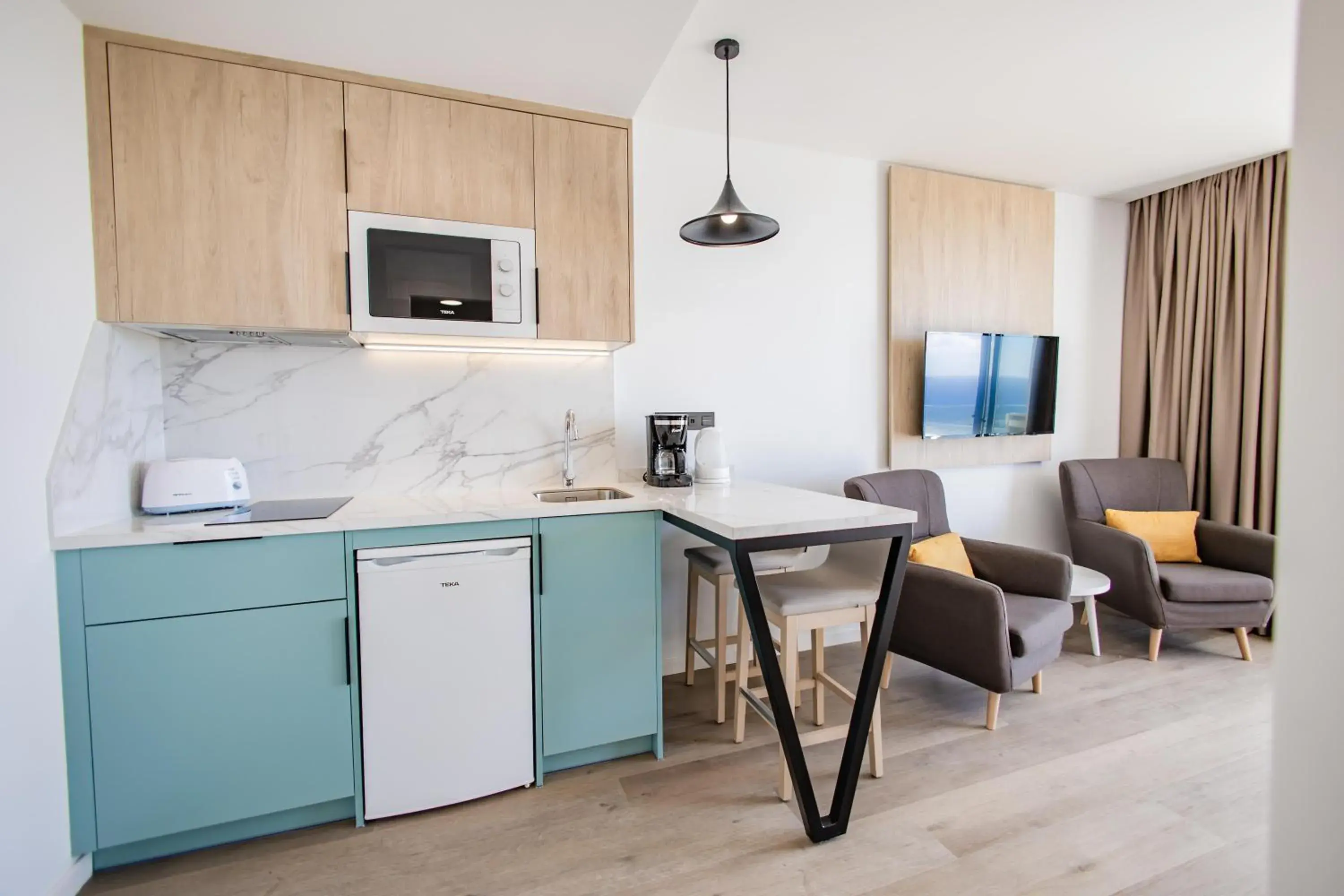 Premium Studio with Outdoor Whirlpool - single occupancy in Servatur Hartaguna - Adults Only Premium Studio with Outdoor Whirlpool - single occupancy in Servatur Hartaguna - Adults Only