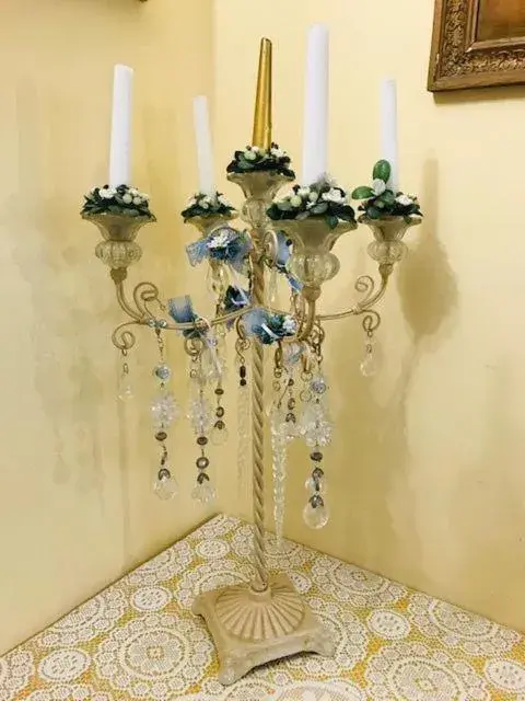 B&B Seneca B&B Seneca