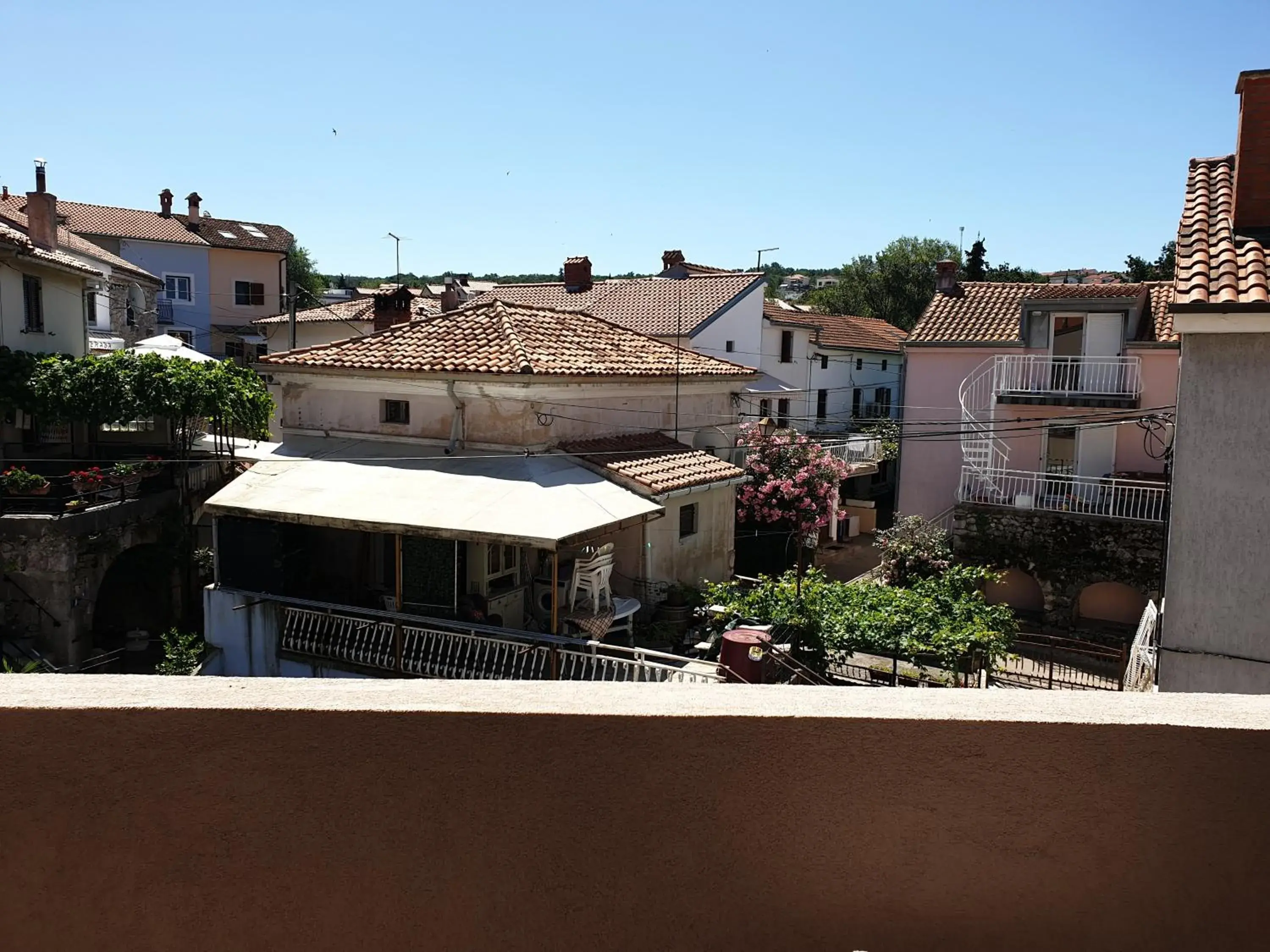 Junior Suite in Hotel Miramare Junior Suite in Hotel Miramare