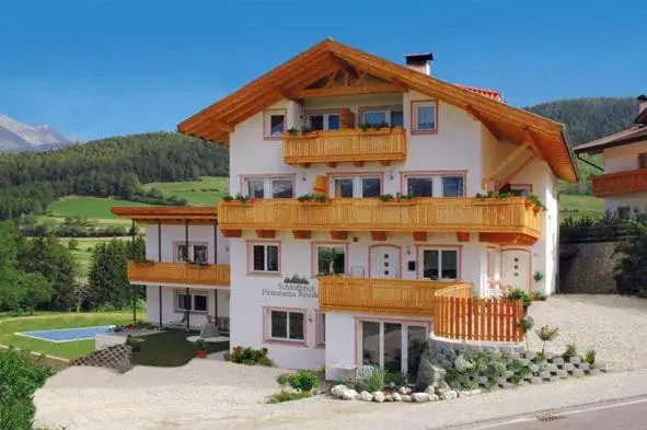 Panorama Residence Schlossblick Panorama Residence Schlossblick