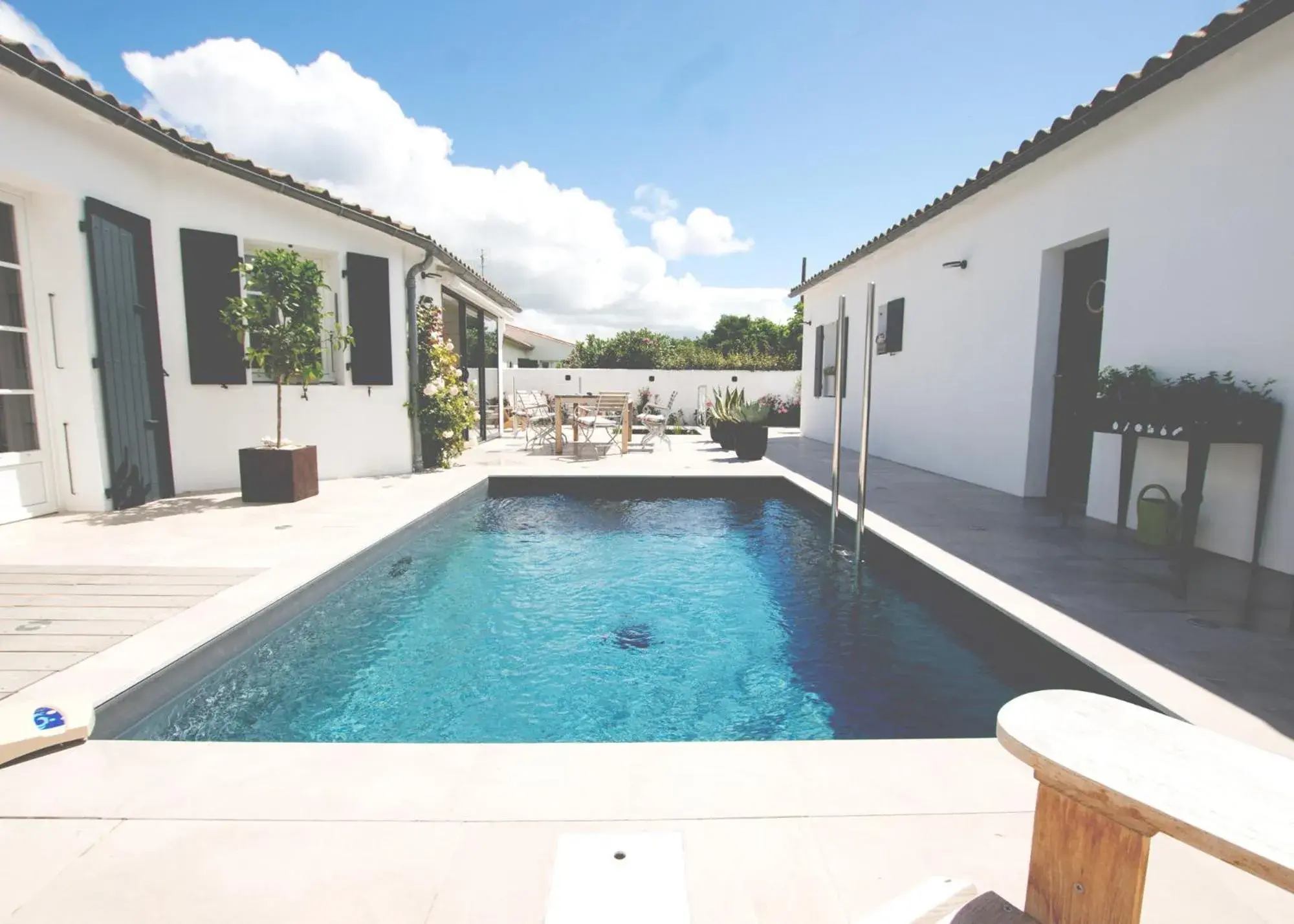 Maison d’hôtes Les Ajoncs Maison d’hôtes Les Ajoncs