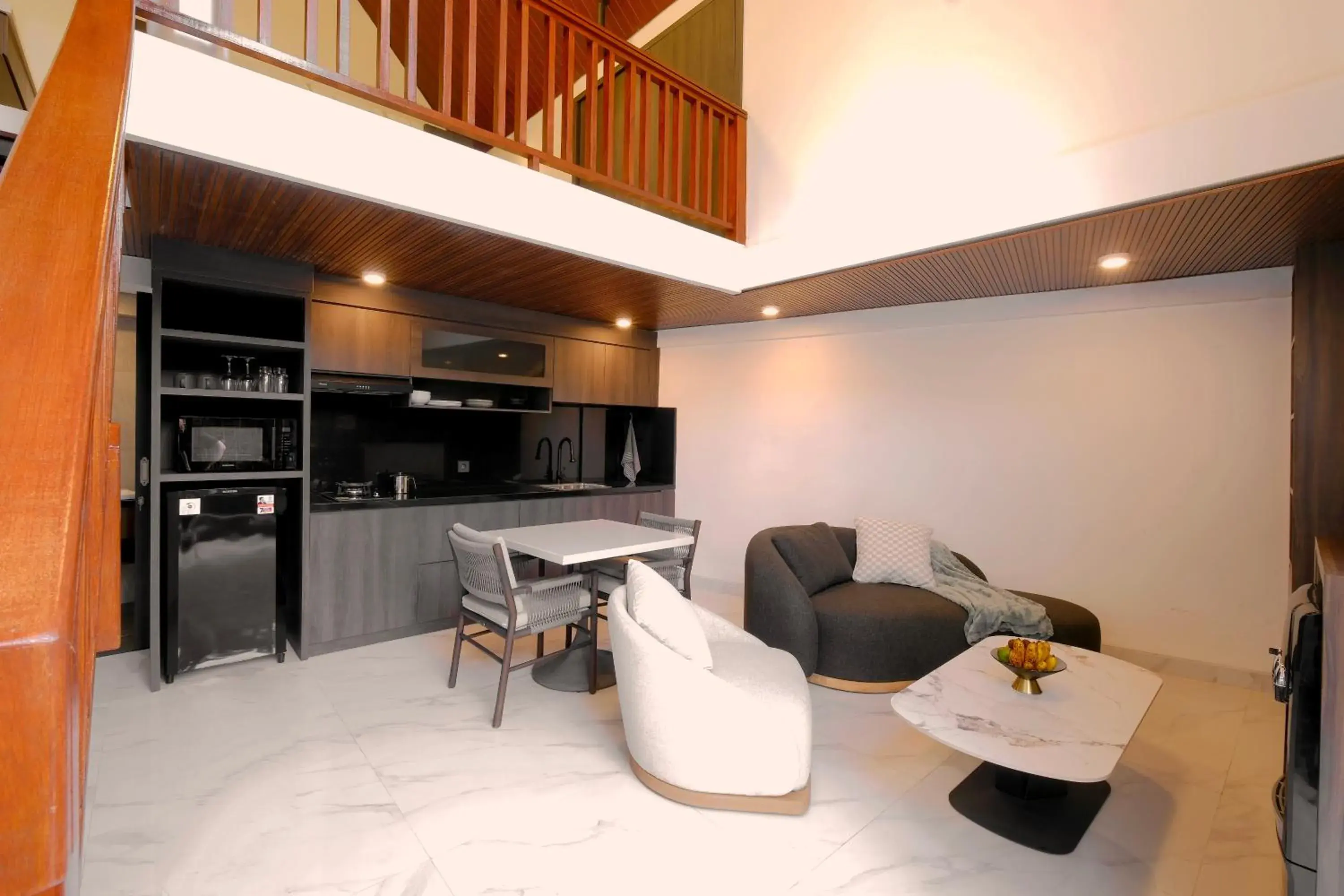 Villa with Private Pool in Utamas Keramas Villa Villa with Private Pool in Utamas Keramas Villa