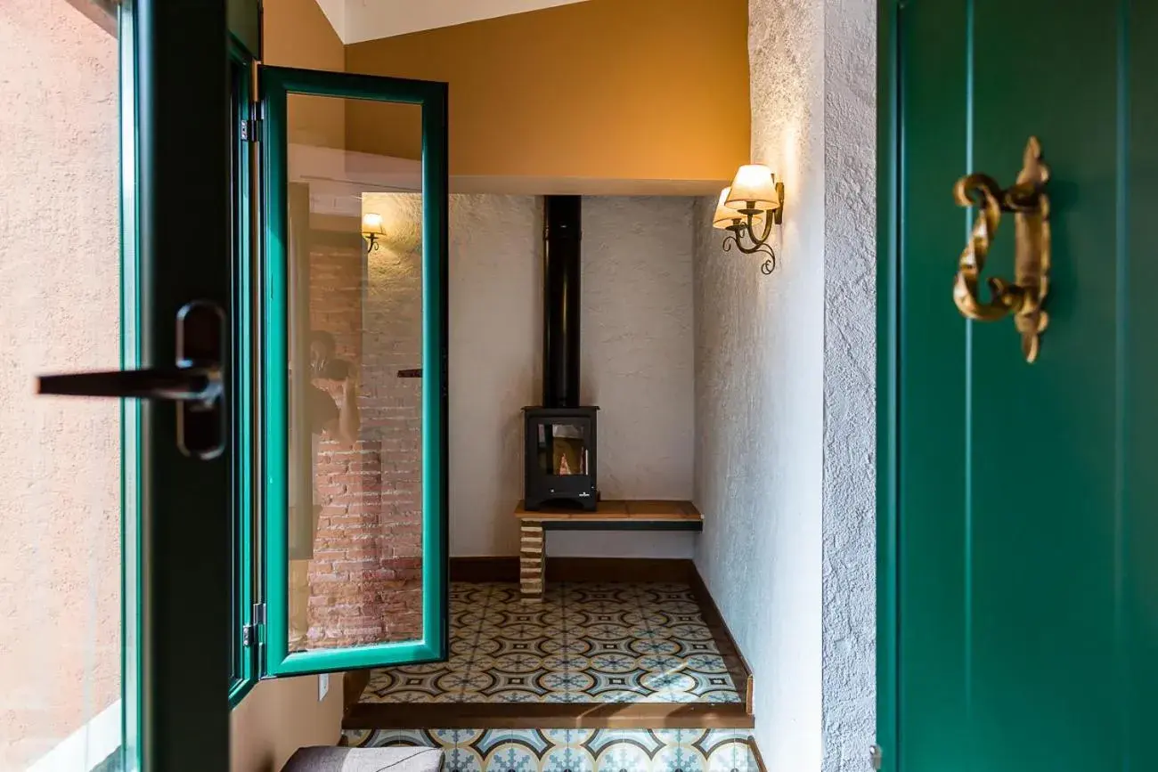 Apartment in Hospedium Hotel El Nido de Alcudia Suites Apartment in Hospedium Hotel El Nido de Alcudia Suites