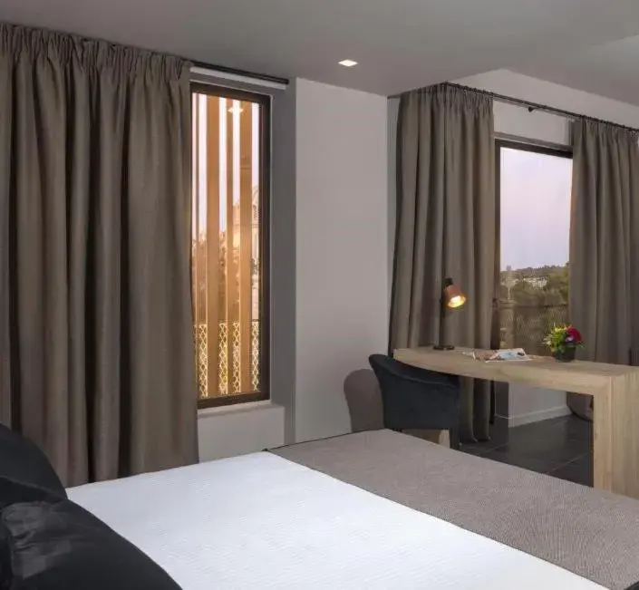 Suite with Sea View in Azur Suites Suite with Sea View in Azur Suites