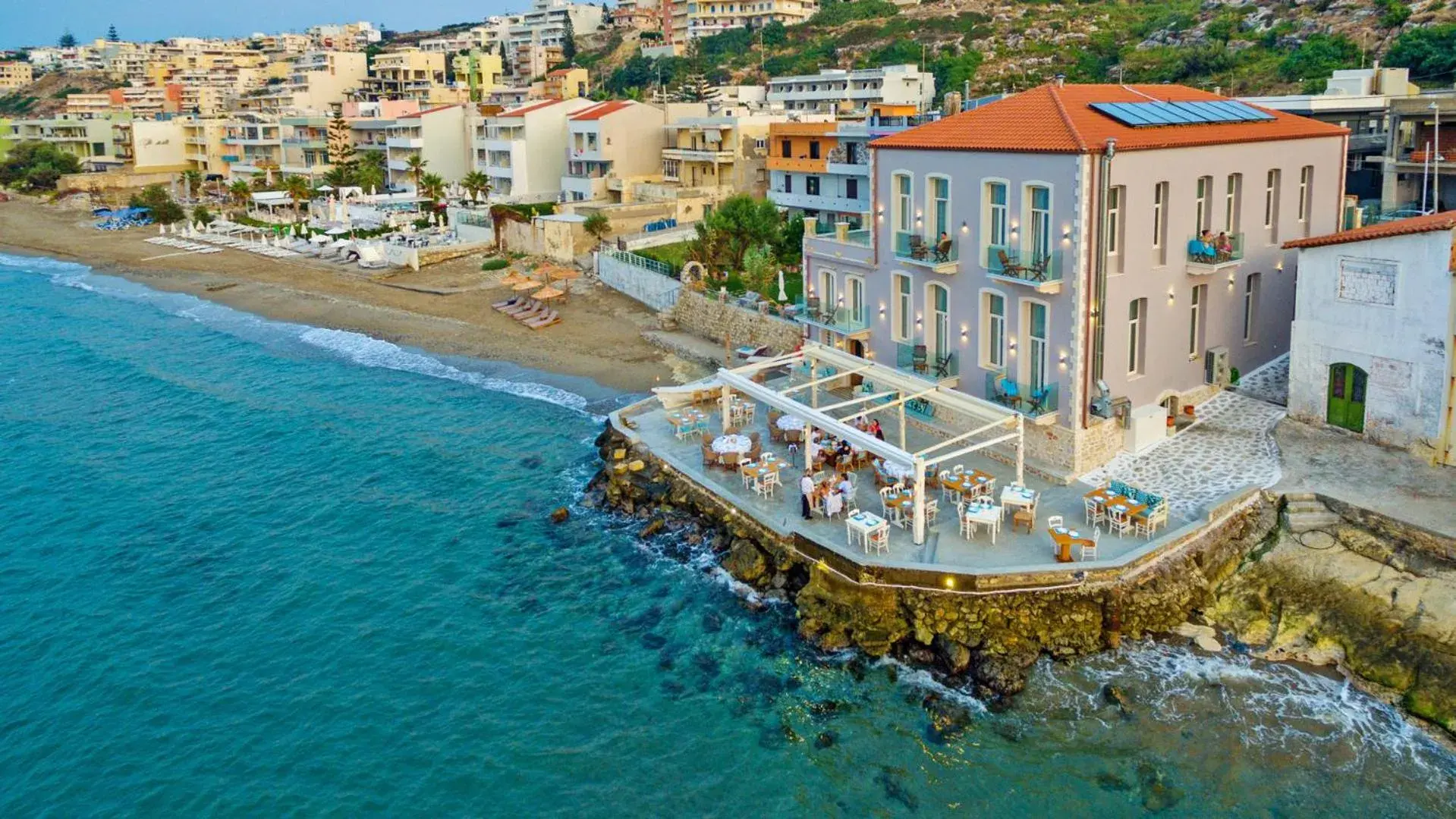 Thalassa Boutique Hotel Thalassa Boutique Hotel