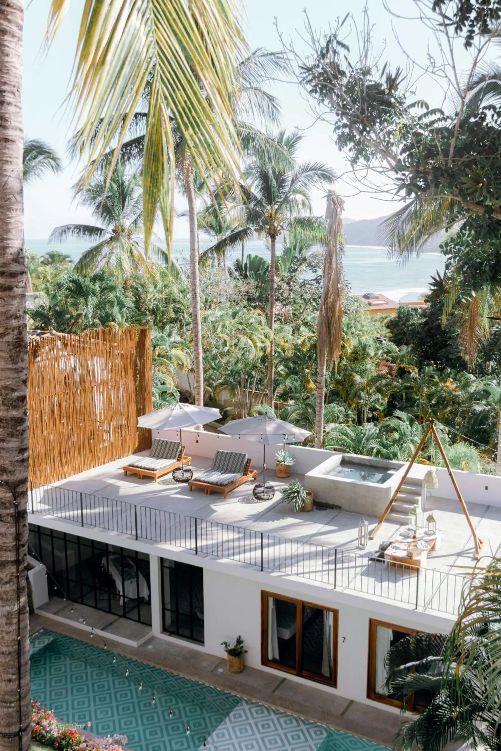 Studio with Ocean View in DISTRITO 88 - Hotel Boutique Only Adults Studio with Ocean View in DISTRITO 88 - Hotel Boutique Only Adults