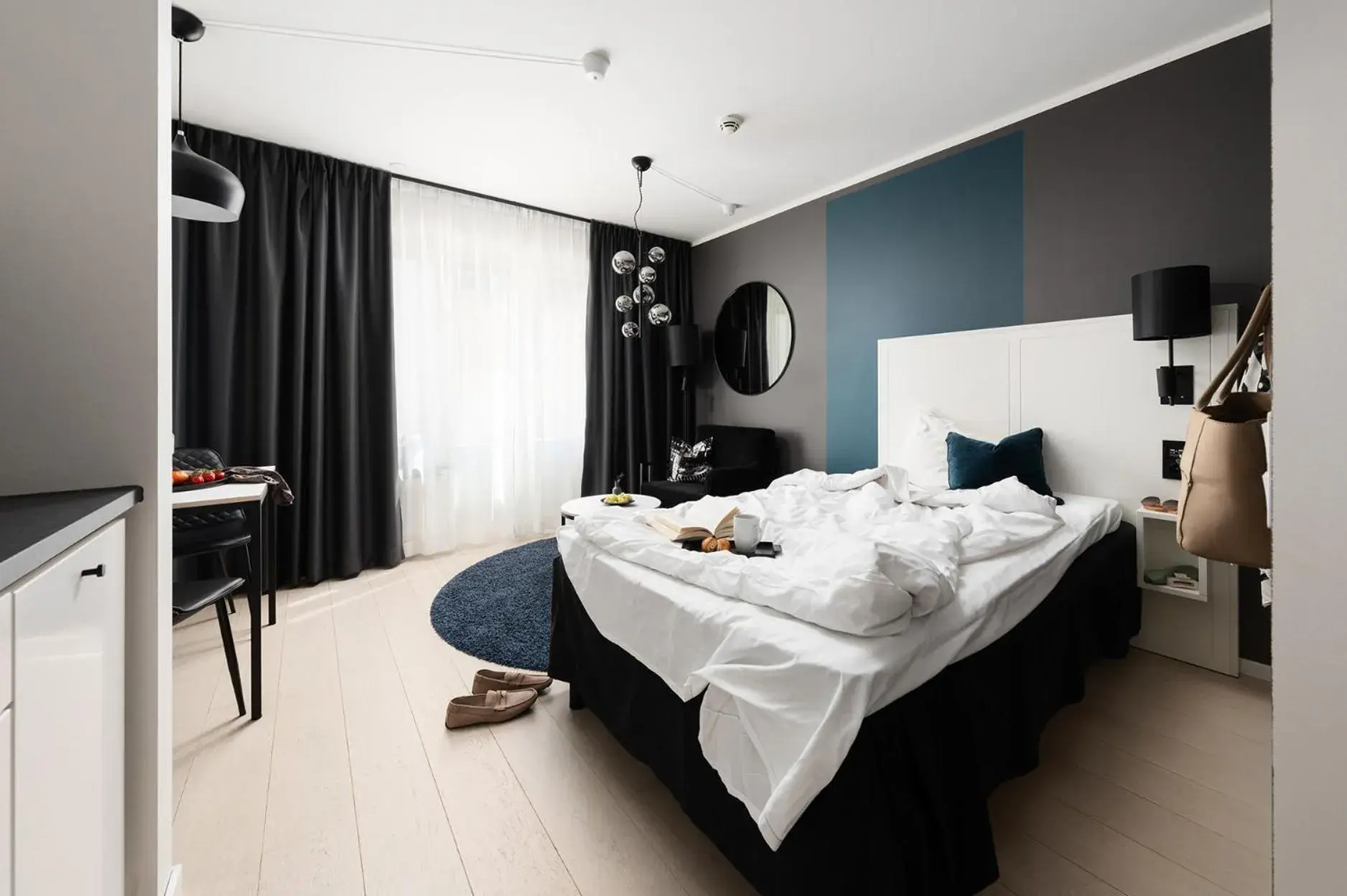 Studio Single - single occupancy in Sky Hotel City Apartments Studio Single - single occupancy in Sky Hotel City Apartments