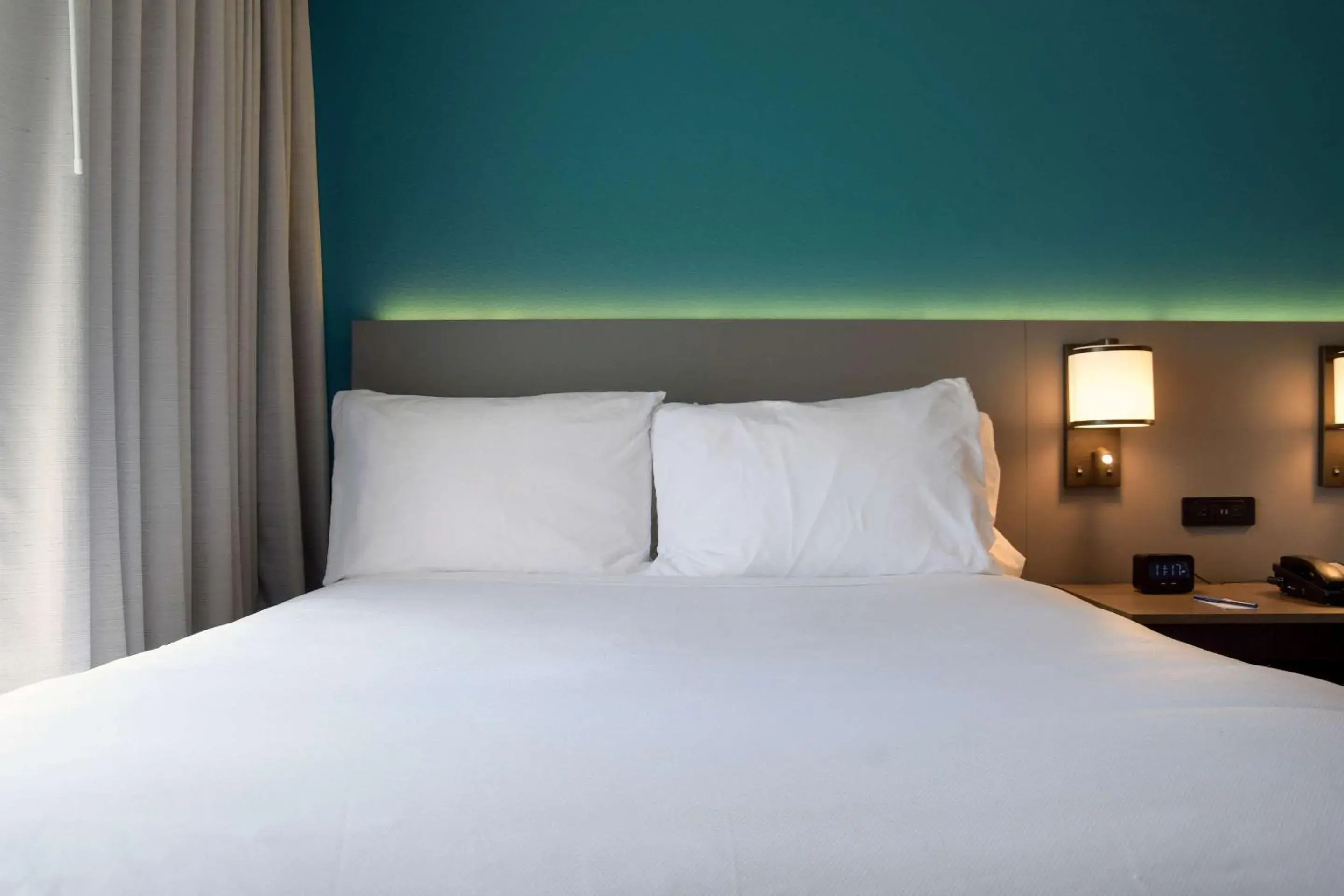 Queen Room with Two Queen Beds - Accessible/Non Smoking in Comfort Inn & Suites NW Milwaukee Queen Room with Two Queen Beds - Accessible/Non Smoking in Comfort Inn & Suites NW Milwaukee