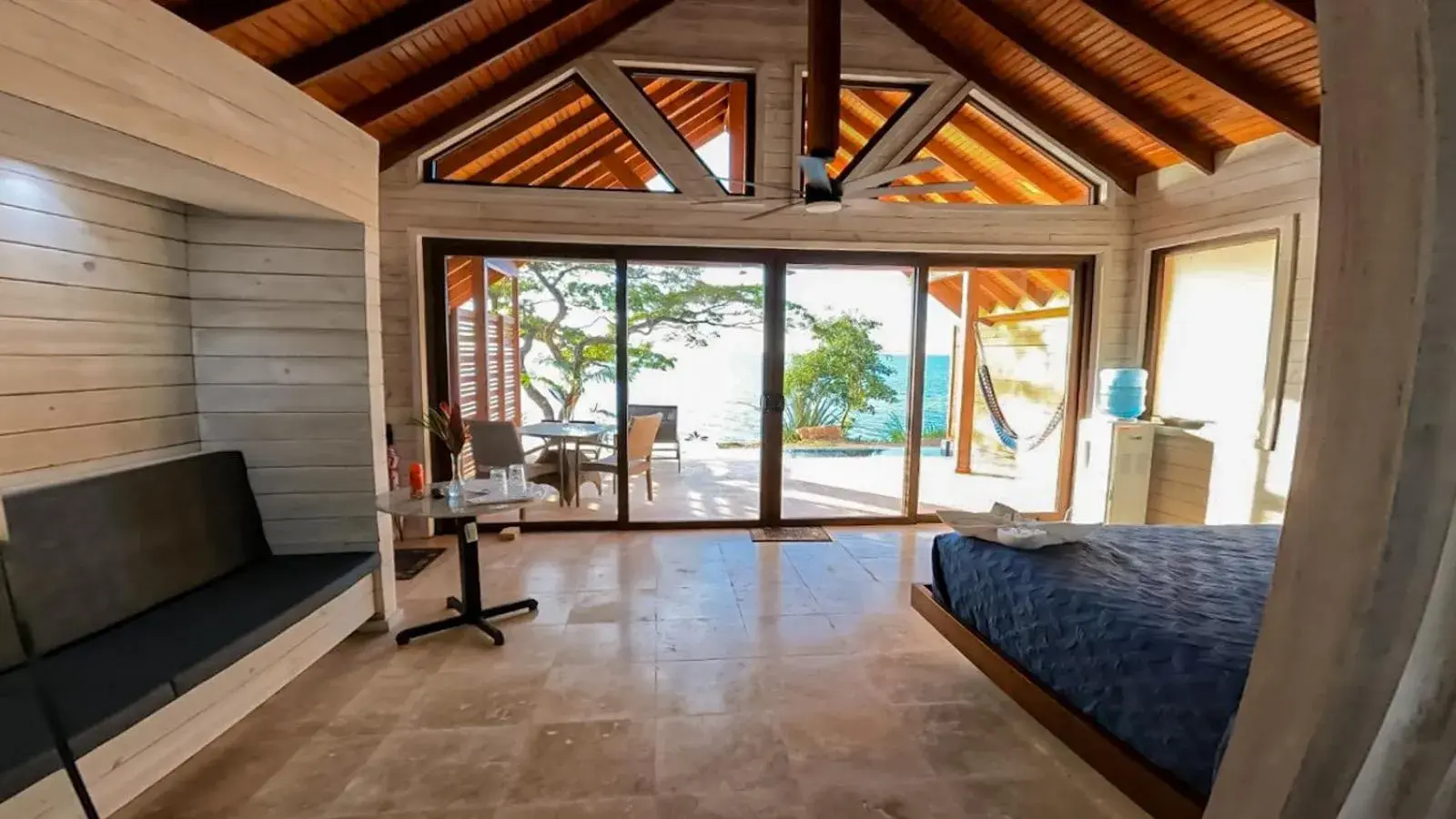 Bungalow - single occupancy in The Resort at Marble Hill Bungalow - single occupancy in The Resort at Marble Hill