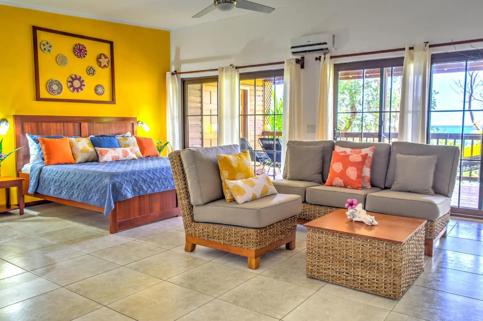 Studio with Sofa Bed - single occupancy in The Resort at Marble Hill Studio with Sofa Bed - single occupancy in The Resort at Marble Hill