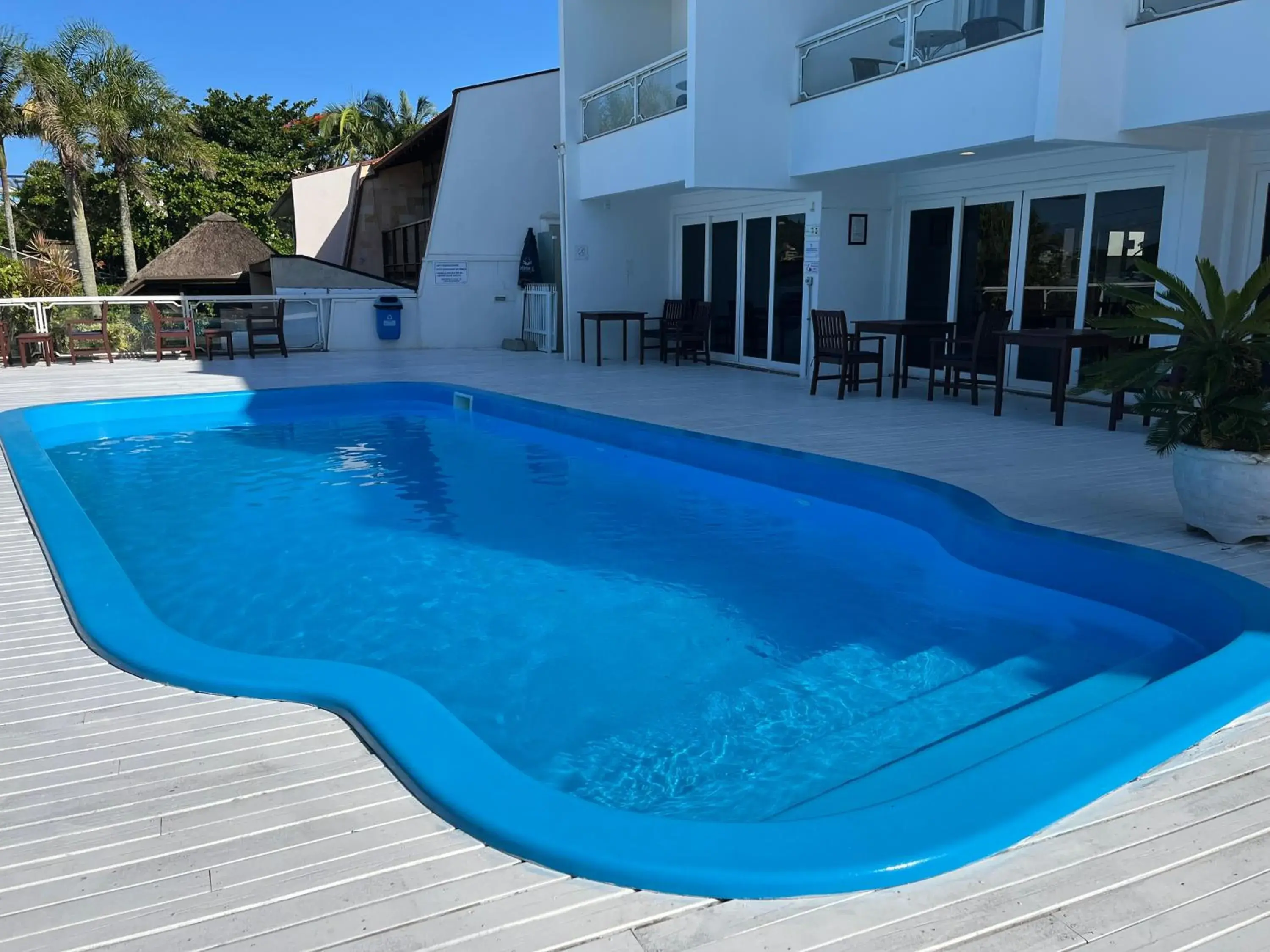 Bombinhas Blue Suítes Bombinhas Blue Suítes