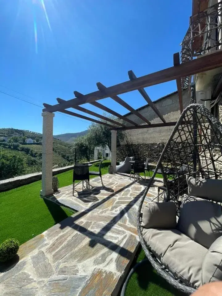 Casa Dona Eufémia Casa Dona Eufémia