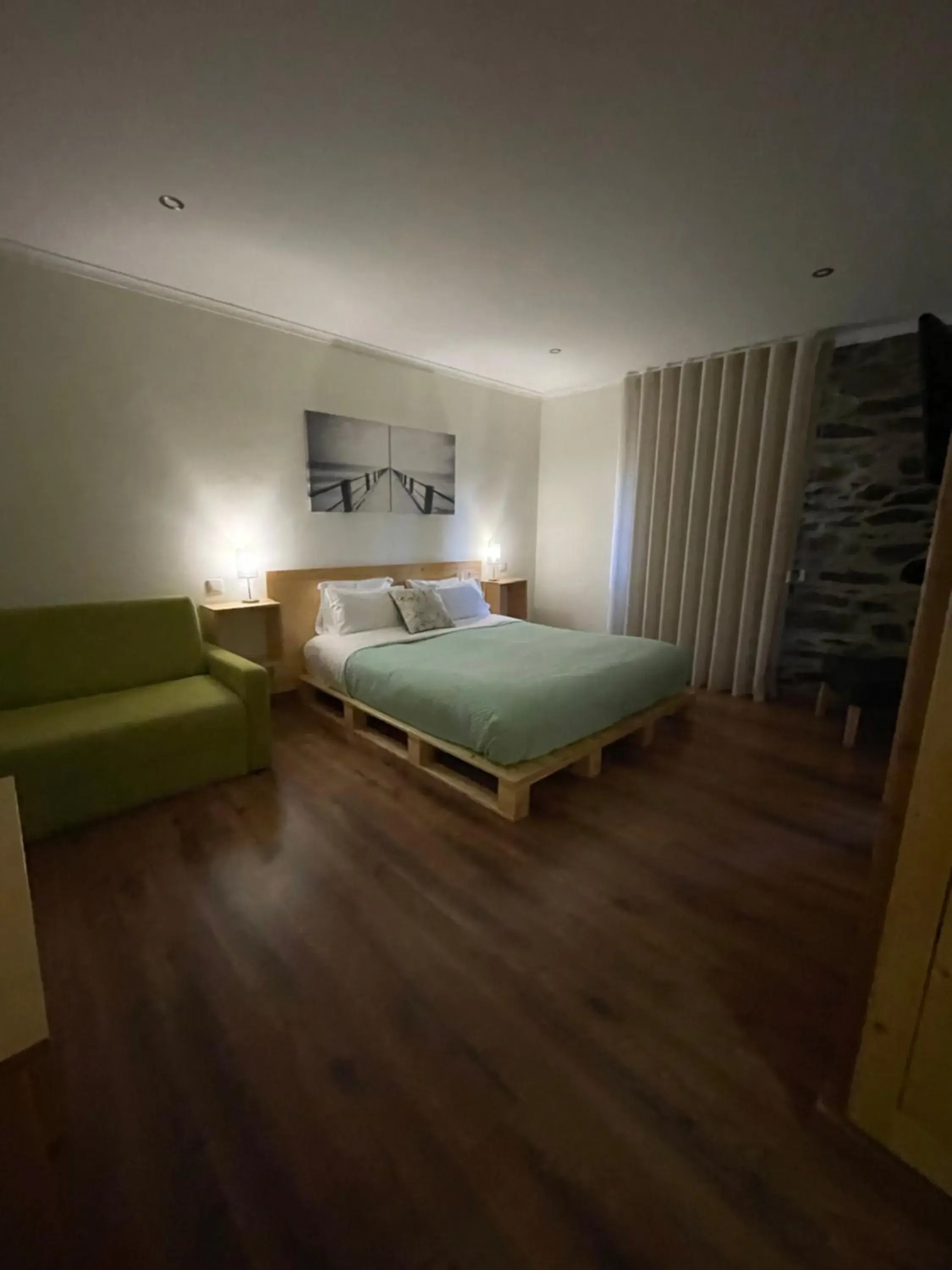 Suite in Casa Dona Eufémia Suite in Casa Dona Eufémia