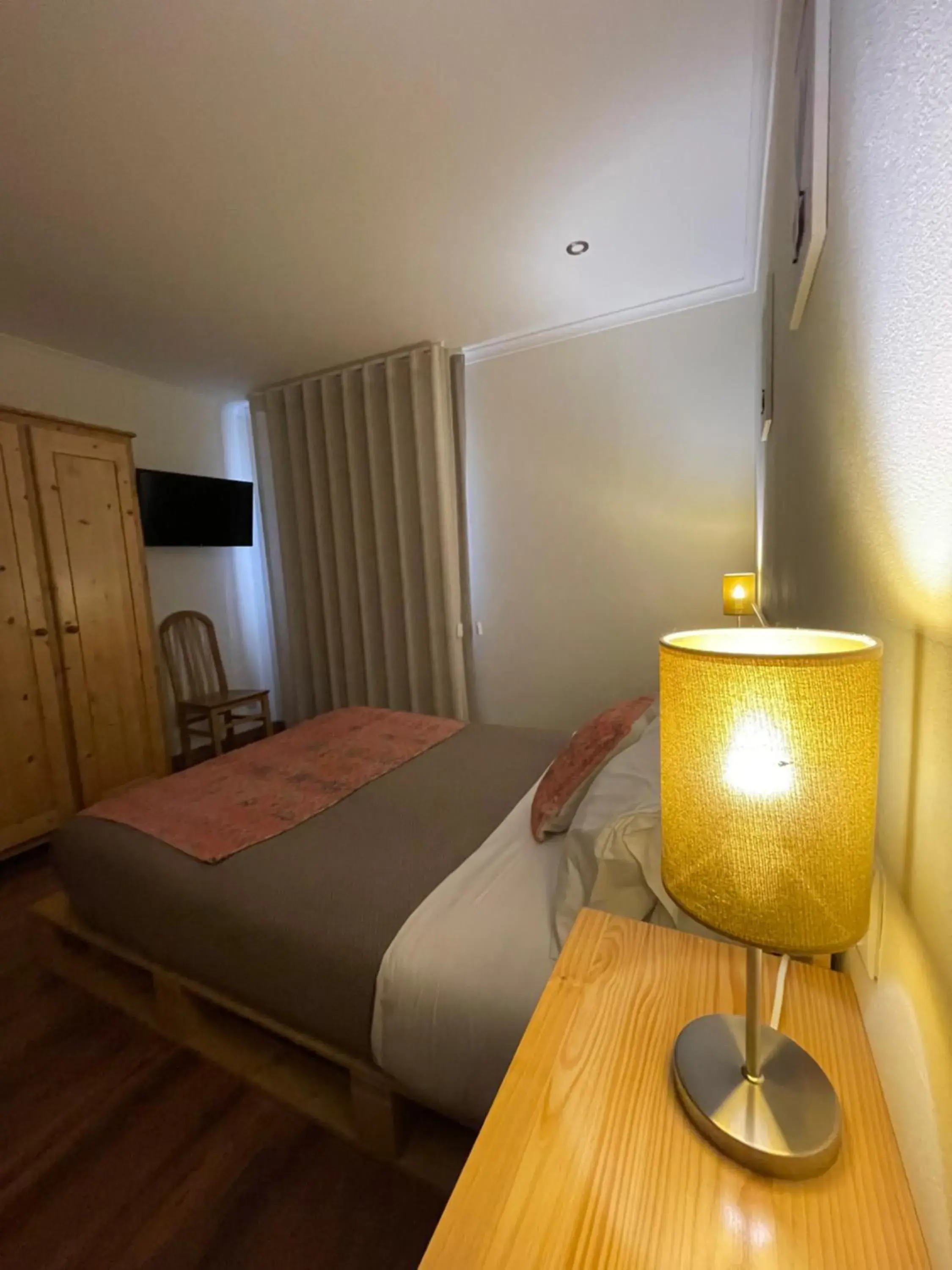 Double Room in Casa Dona Eufémia Double Room in Casa Dona Eufémia