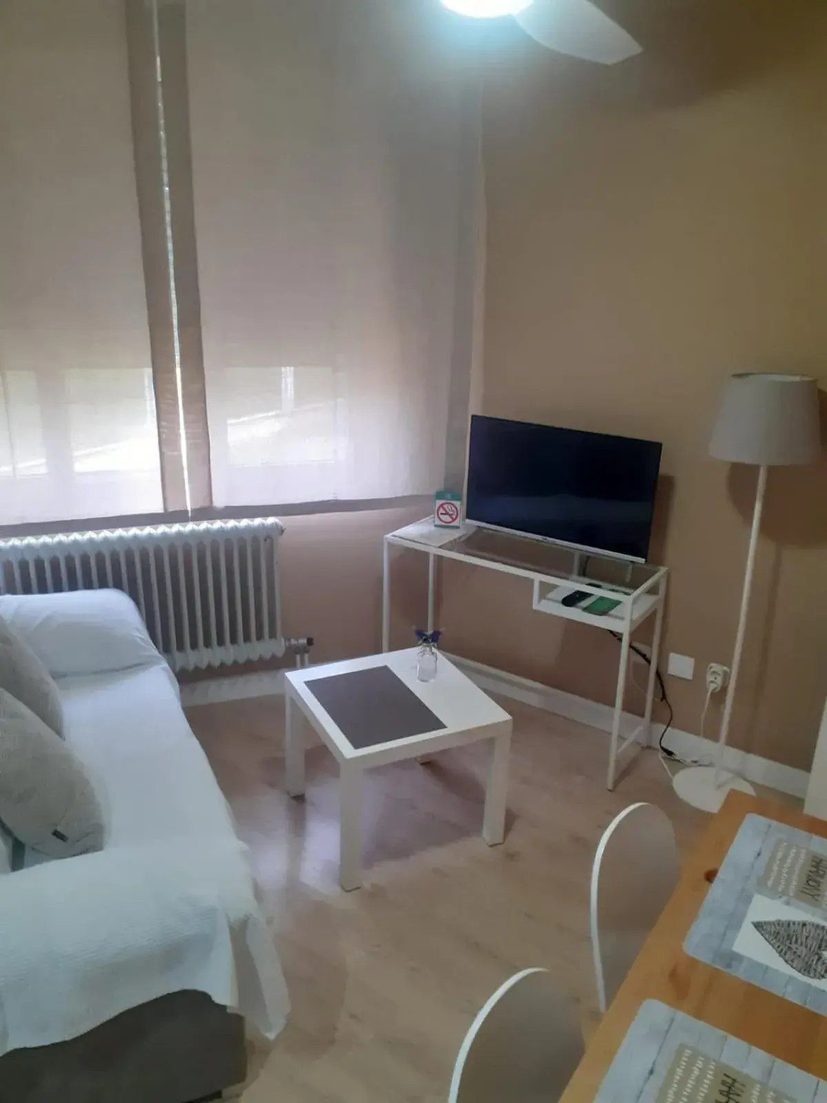 Double Studio in Casablanca Hotel Studios Double Studio in Casablanca Hotel Studios