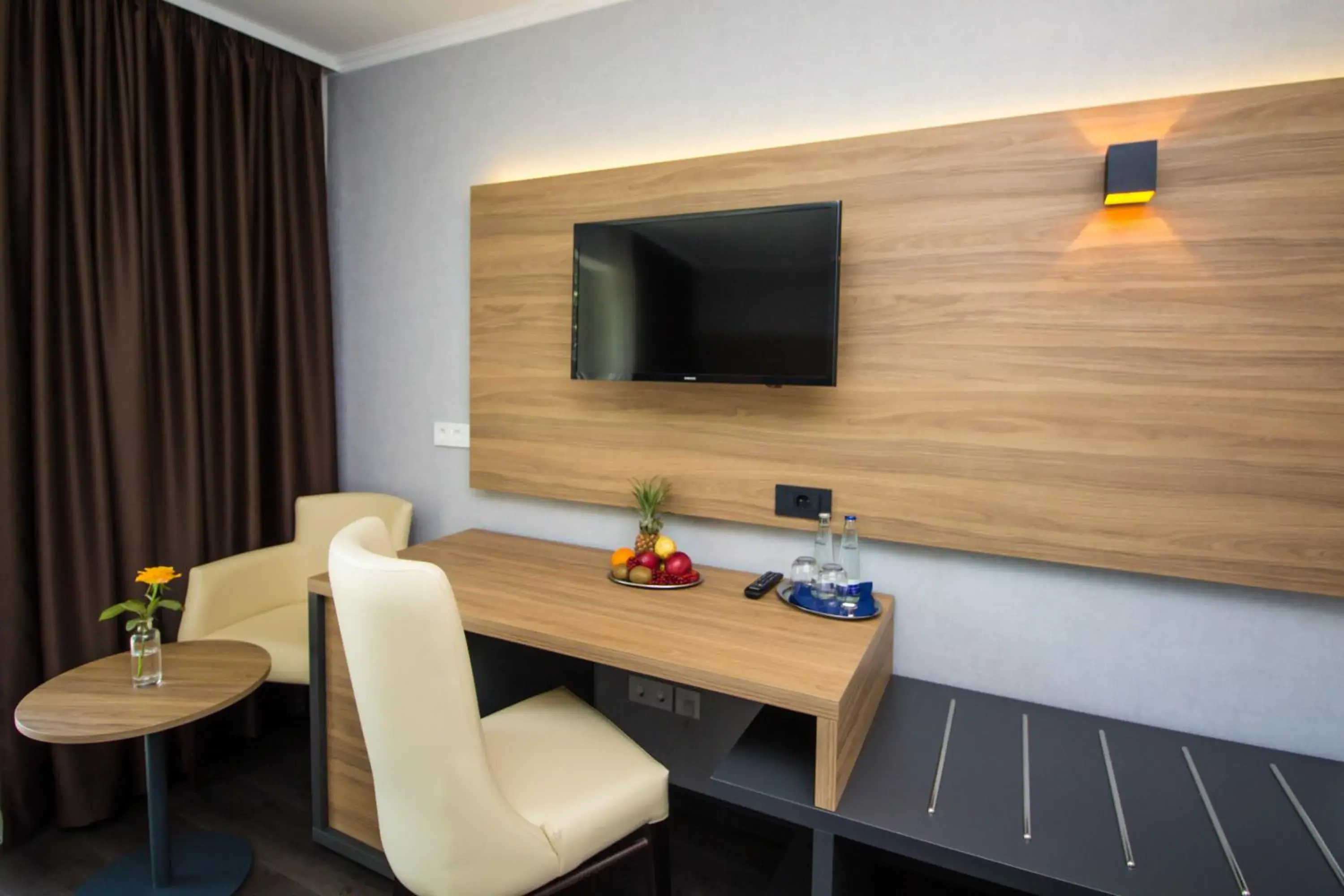 Deluxe Double Room in Hotel am See Deluxe Double Room in Hotel am See