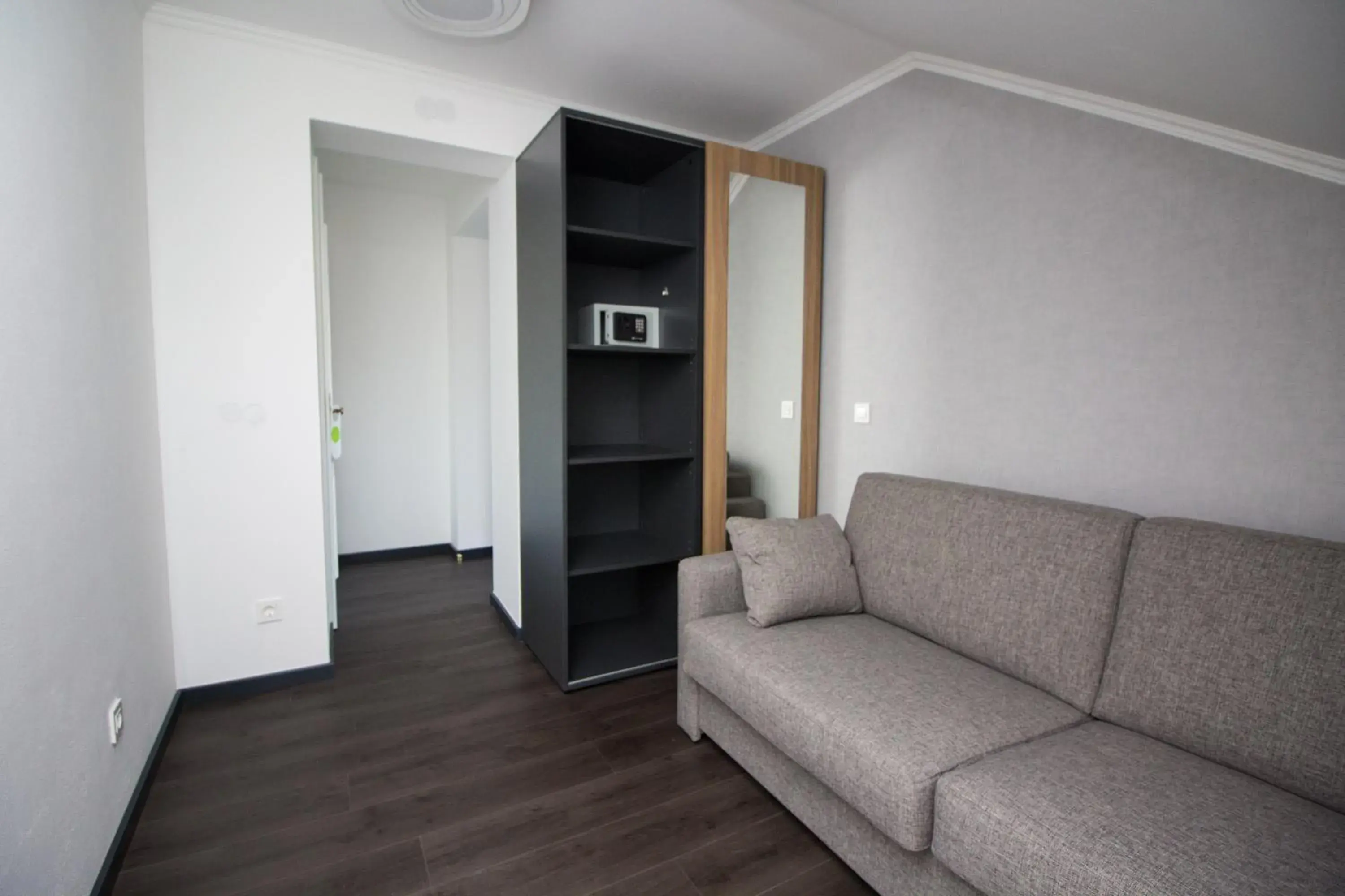 Suite - single occupancy in Hotel am See Suite - single occupancy in Hotel am See