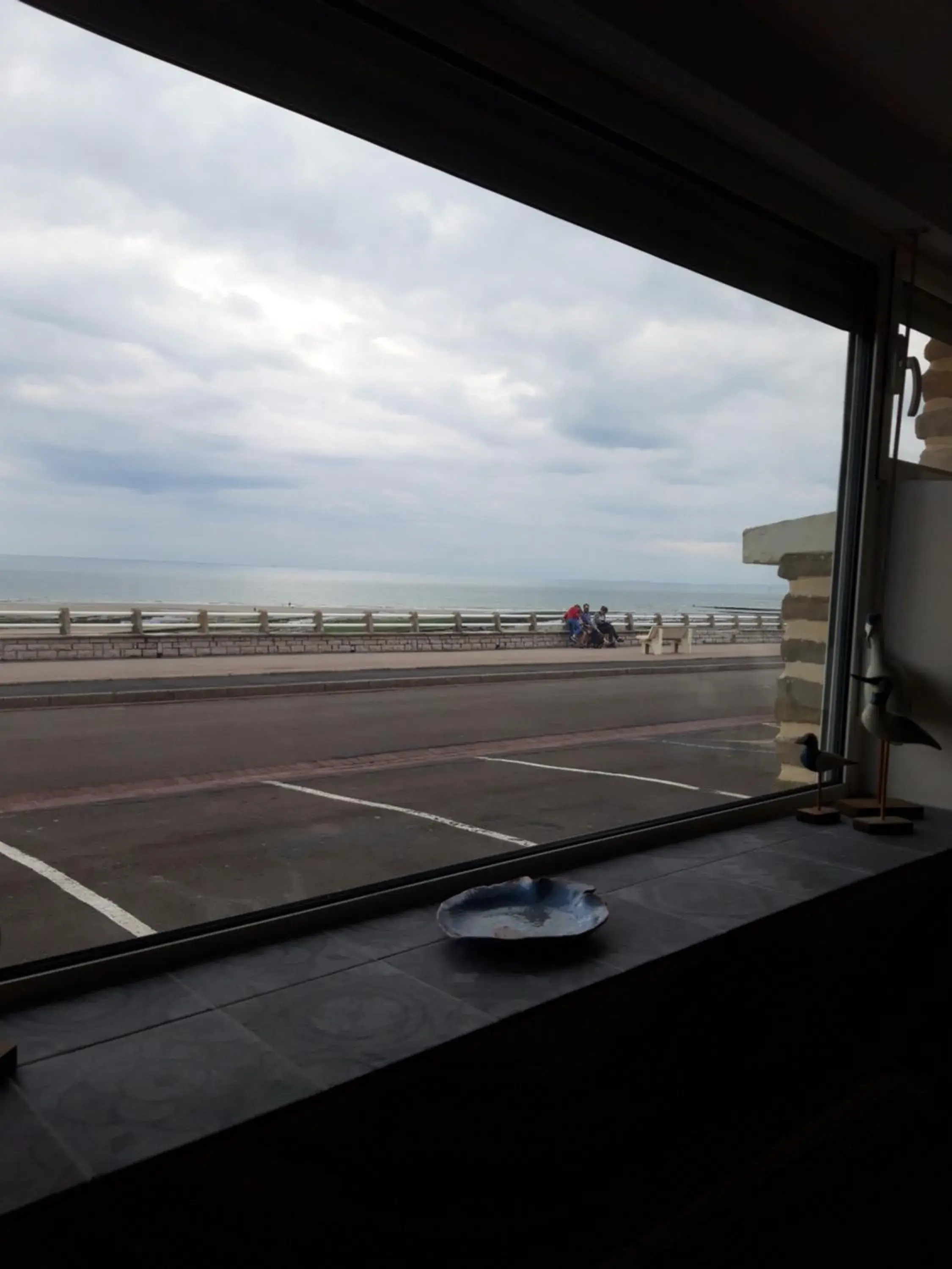 la Bassure de Baas à Ambleteuse la Bassure de Baas à Ambleteuse