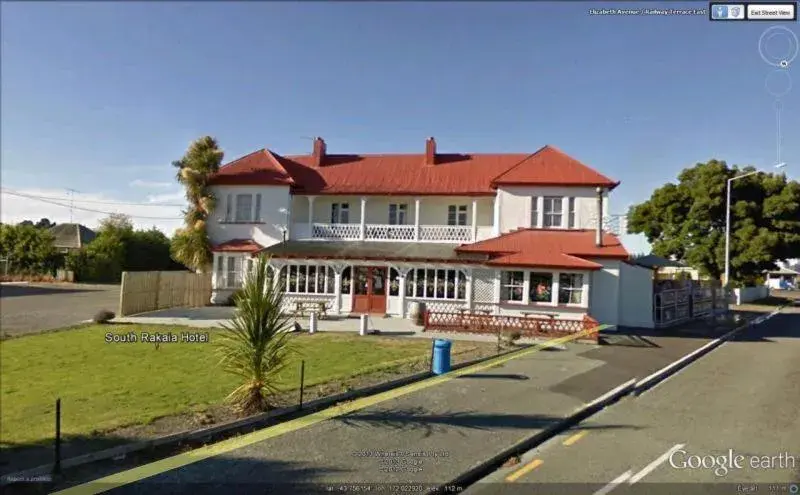 South Rakaia Hotel South Rakaia Hotel