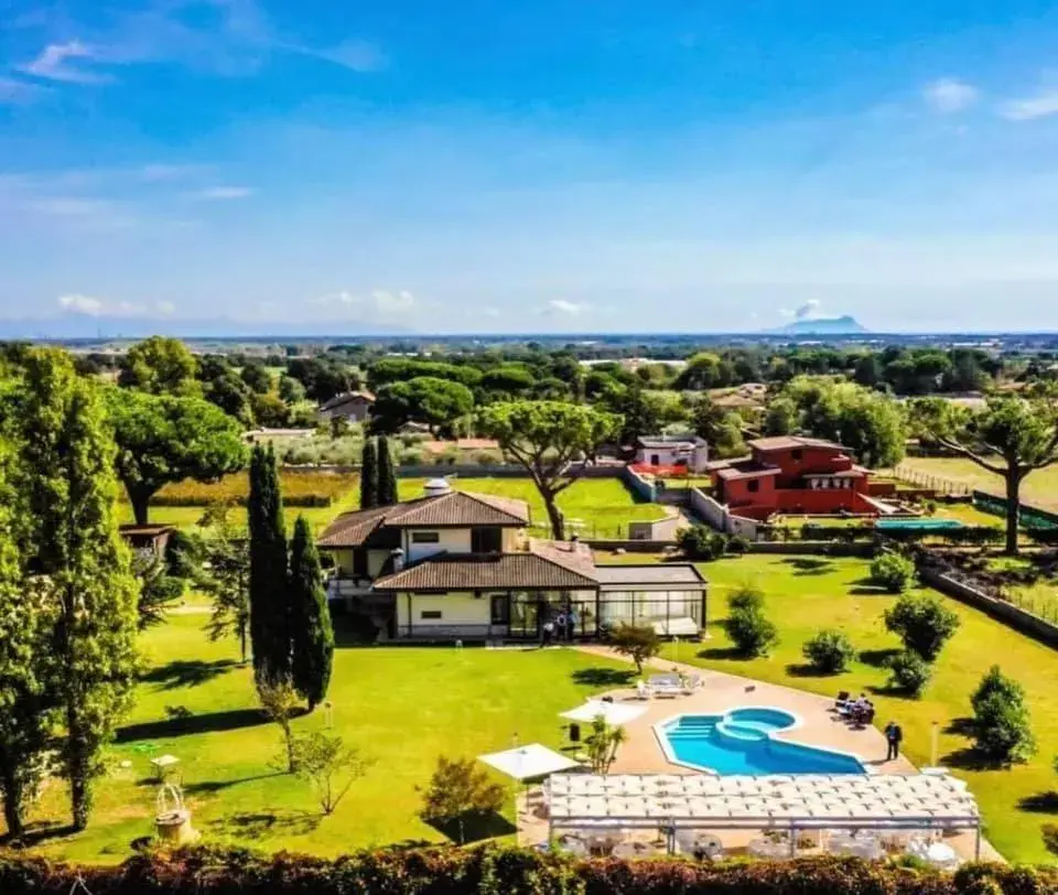 PepeRosa B&B and Events PepeRosa B&B and Events