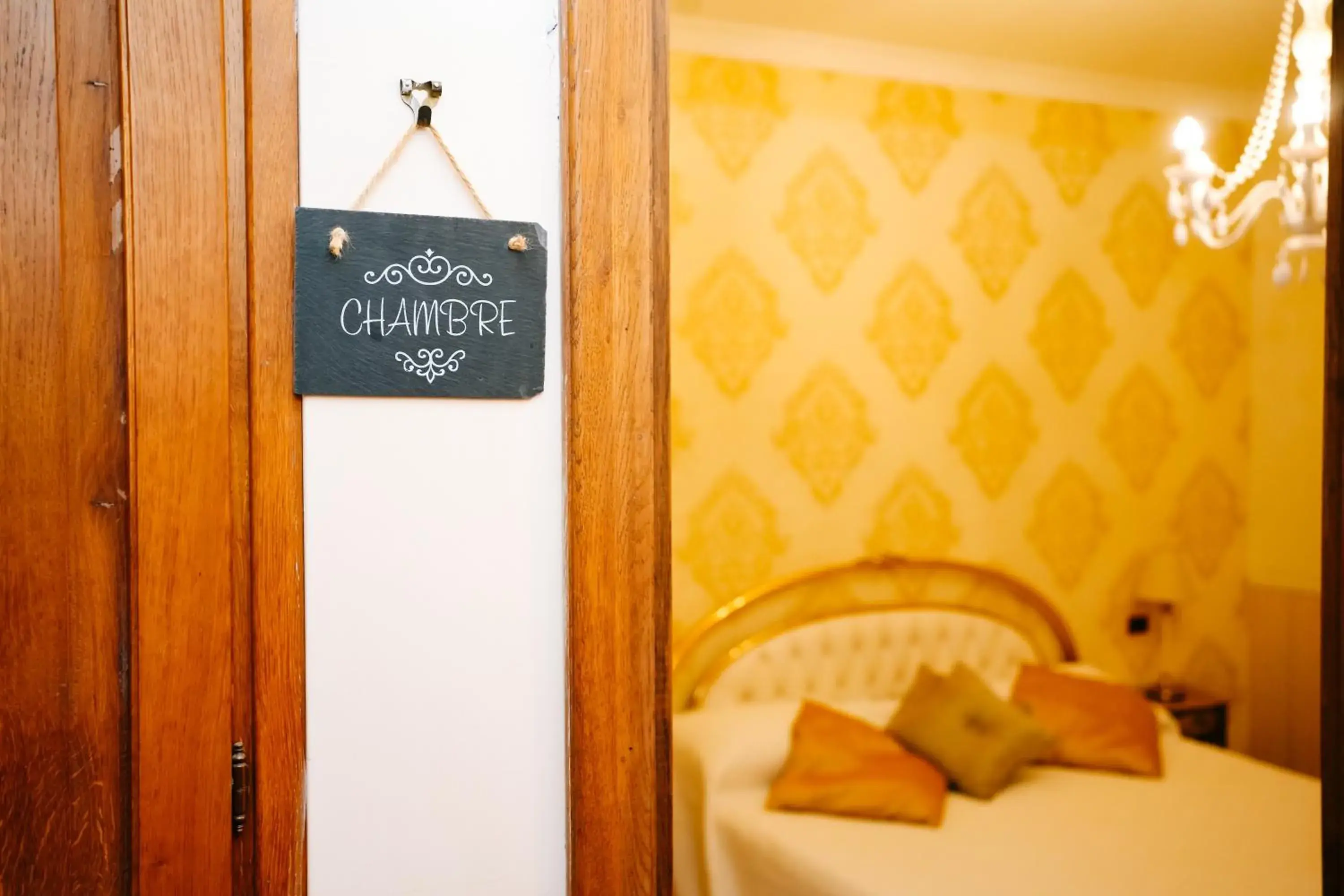 Junior Suite with Terrace in PepeRosa B&B and Events Junior Suite with Terrace in PepeRosa B&B and Events