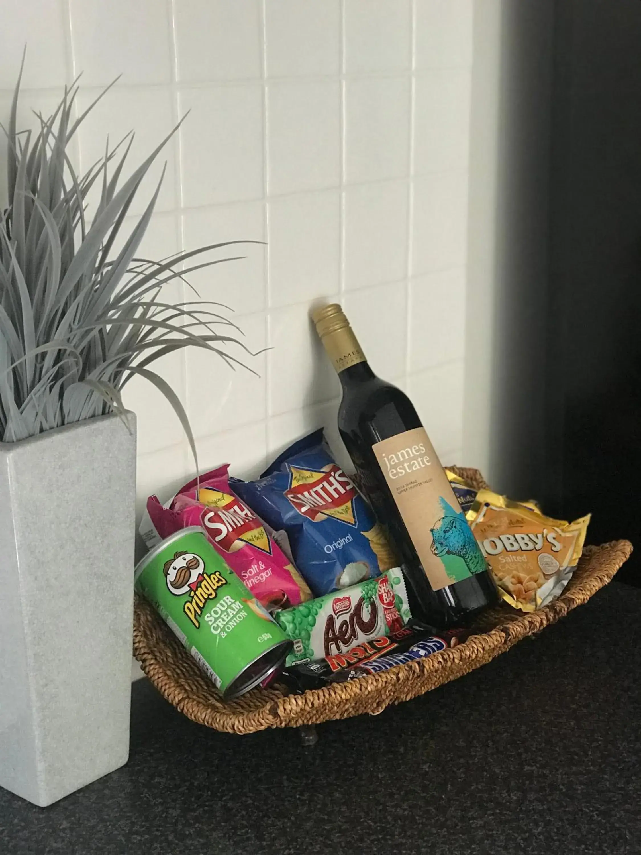 Standard King Room - Not Pet Friendly in The Clan Terrigal Standard King Room - Not Pet Friendly in The Clan Terrigal