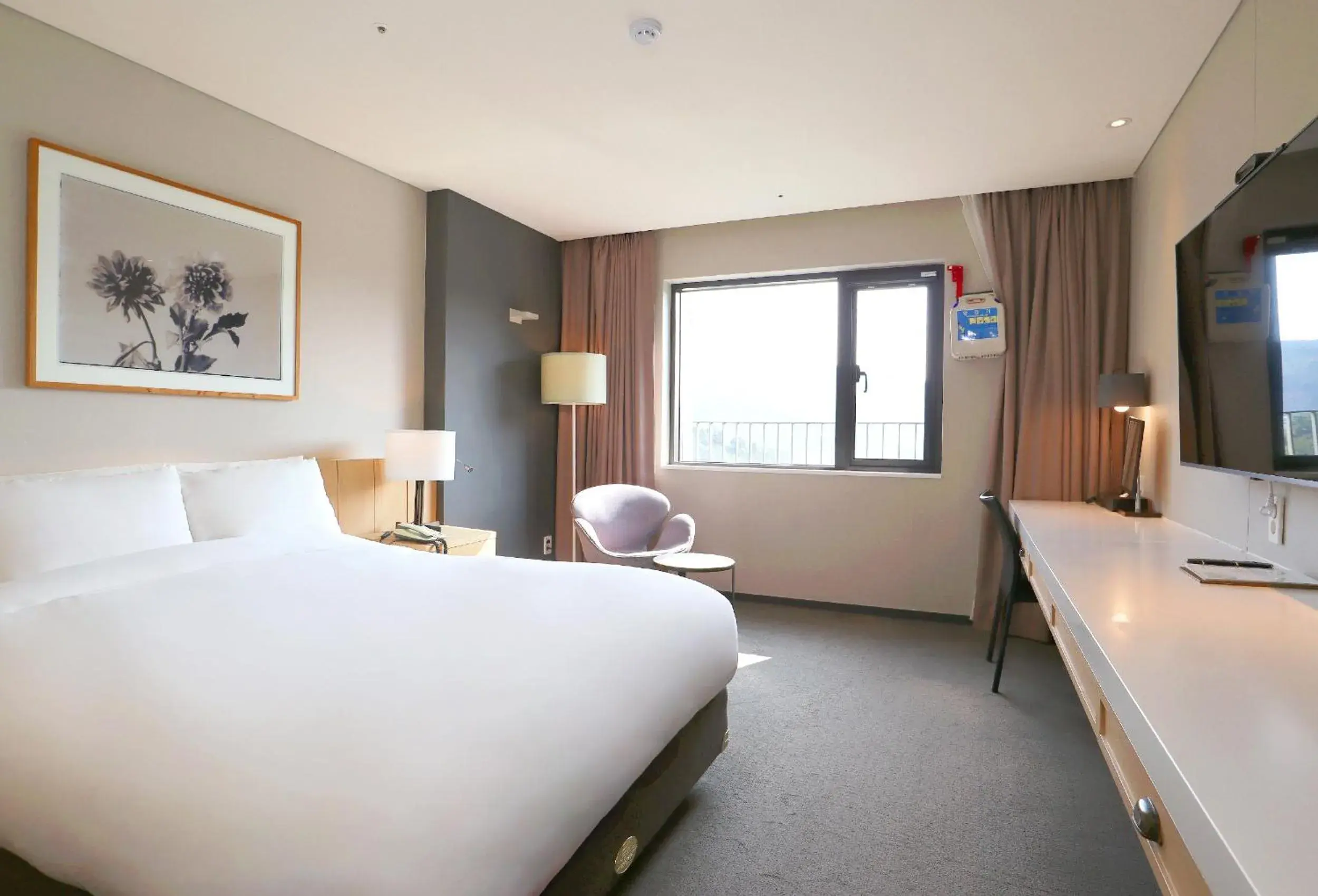 Superior Double Garden in Eden Paradise Hotel Superior Double Garden in Eden Paradise Hotel