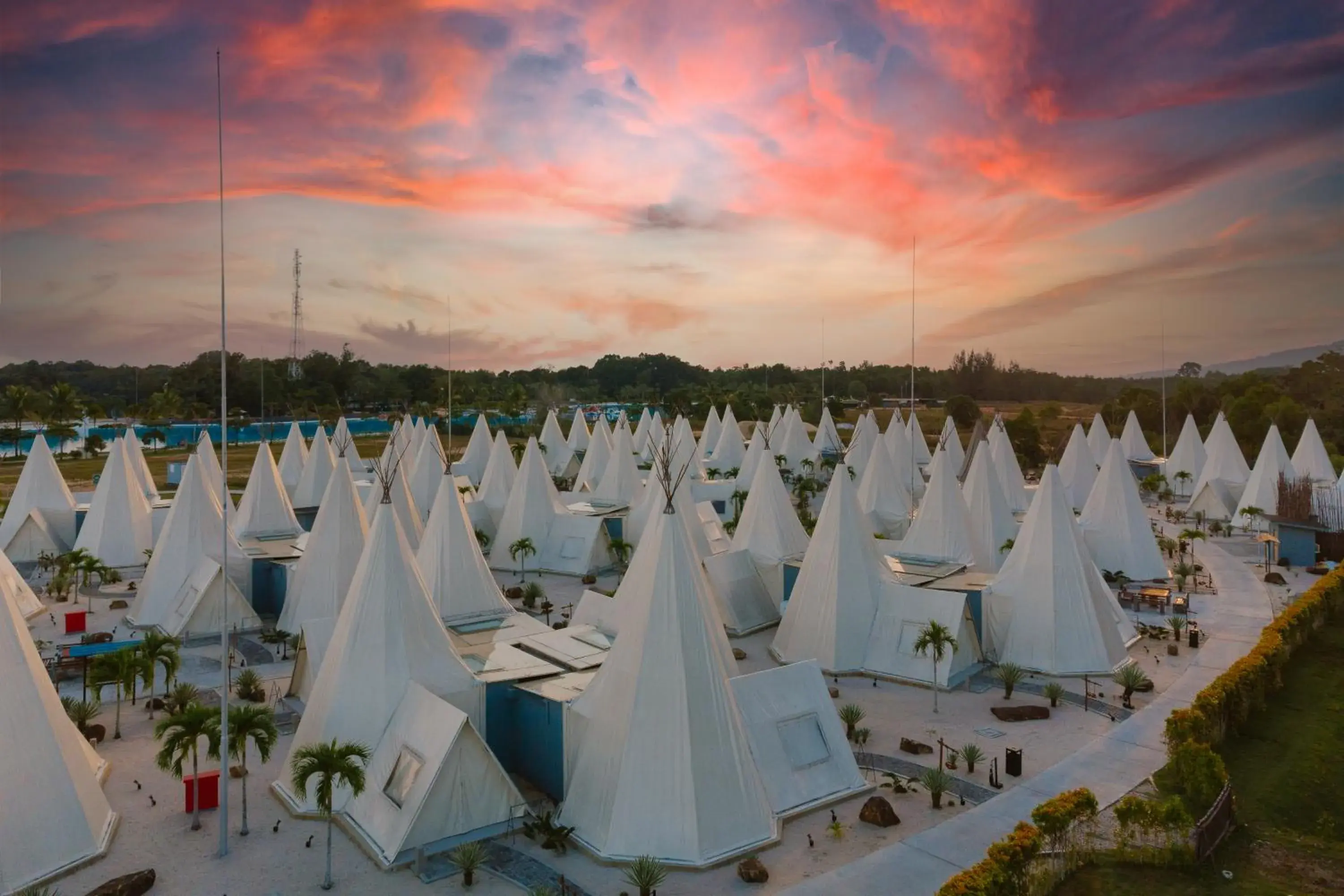 The ANMON Resort Bintan The ANMON Resort Bintan