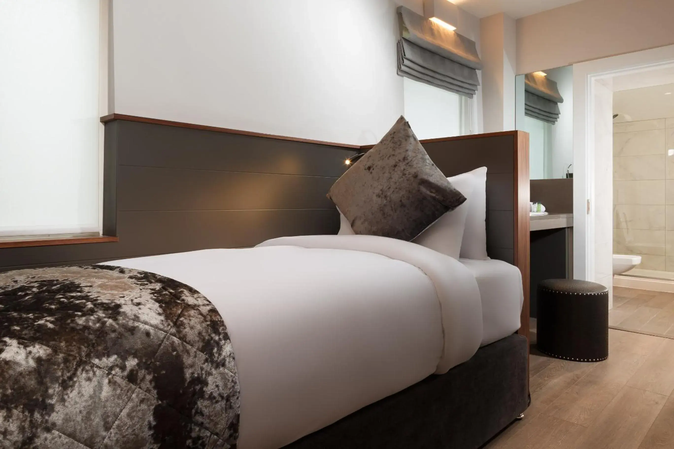 Single Room in No 9 Rathgar Single Room in No 9 Rathgar