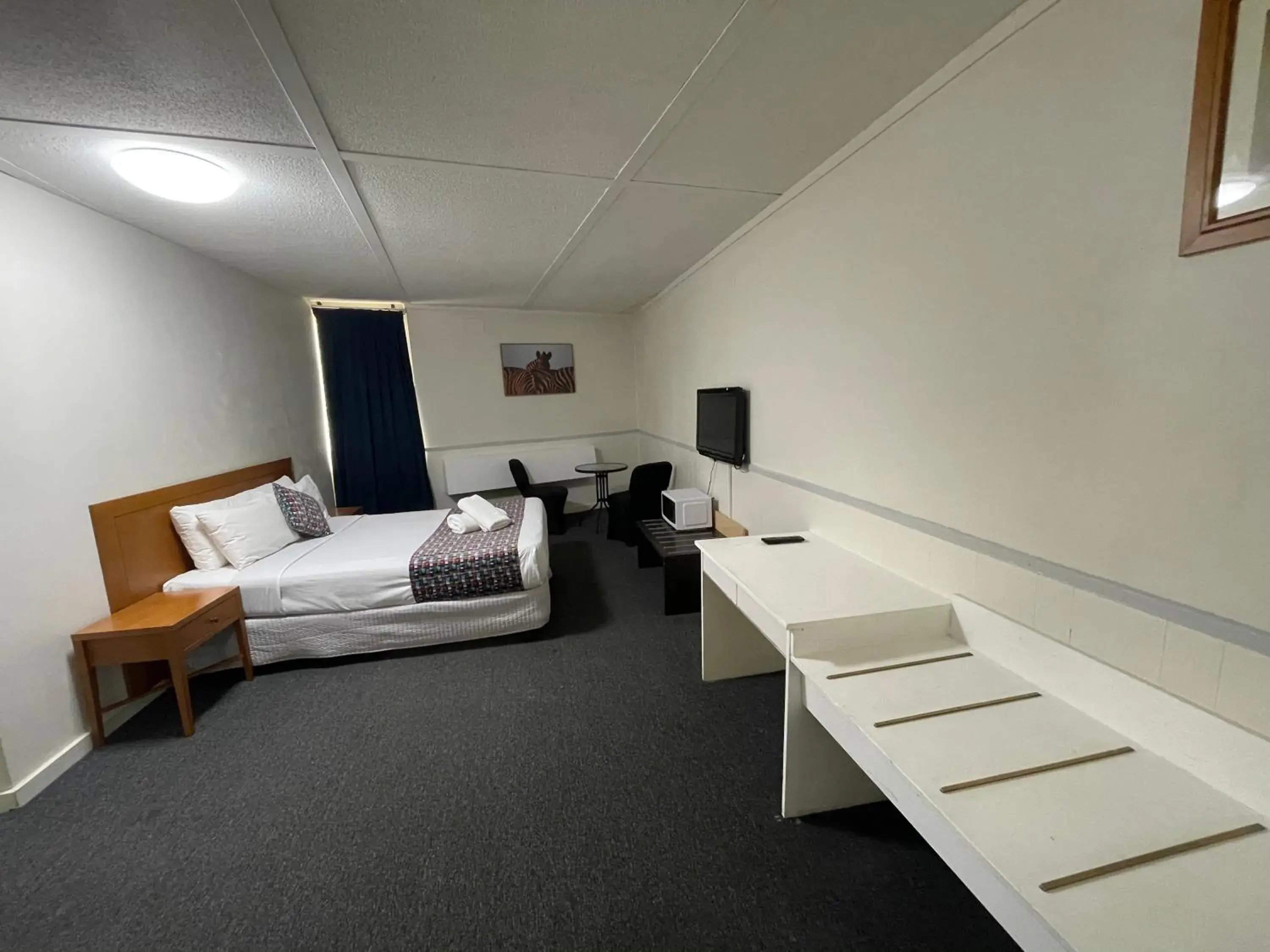 Family Room in Parkside Inn Motel Family Room in Parkside Inn Motel