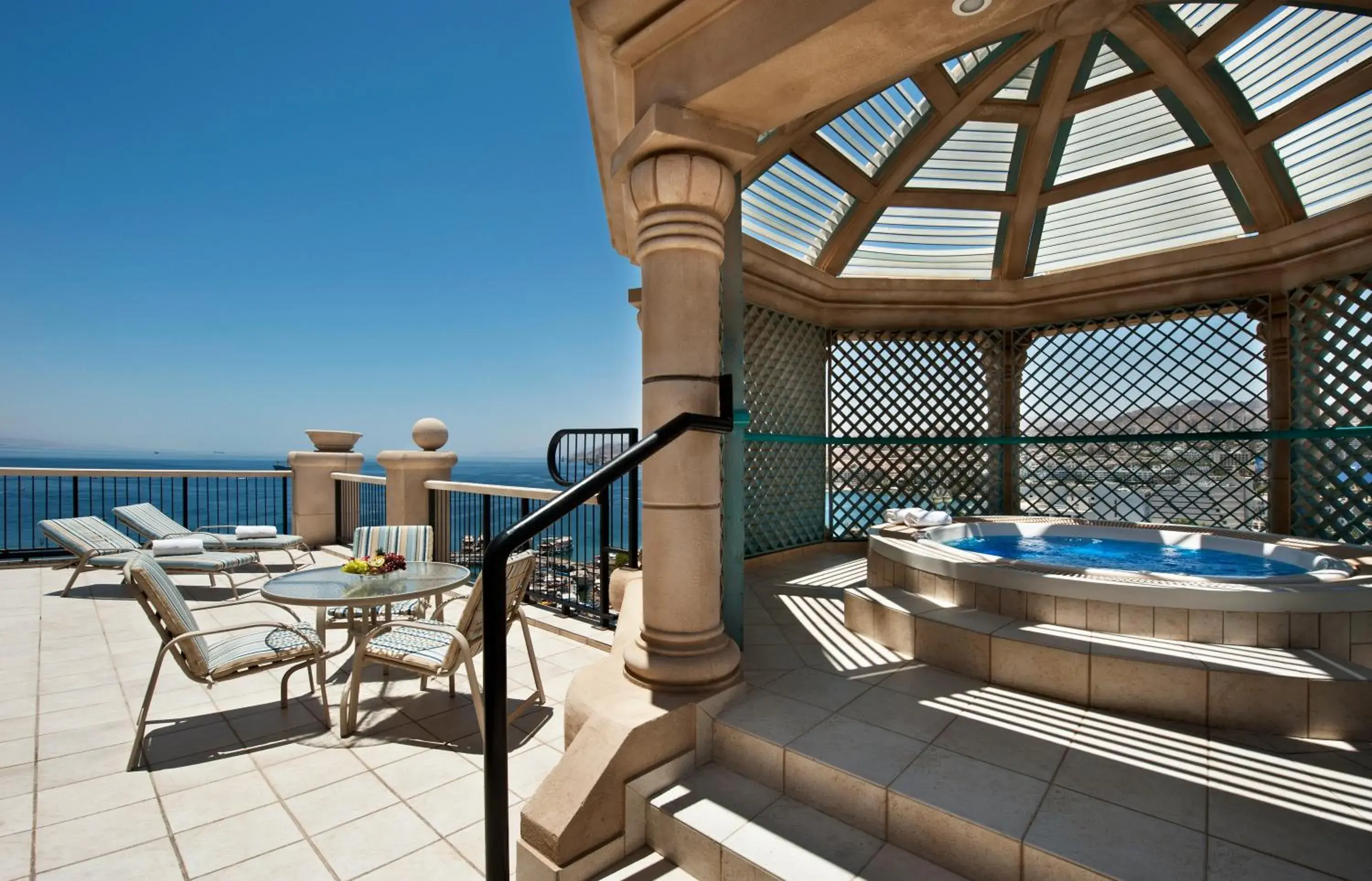 Queen of Sheba Suite (2 Adults + 2 Children) in Queen of Sheba Eilat Queen of Sheba Suite (2 Adults + 2 Children) in Queen of Sheba Eilat