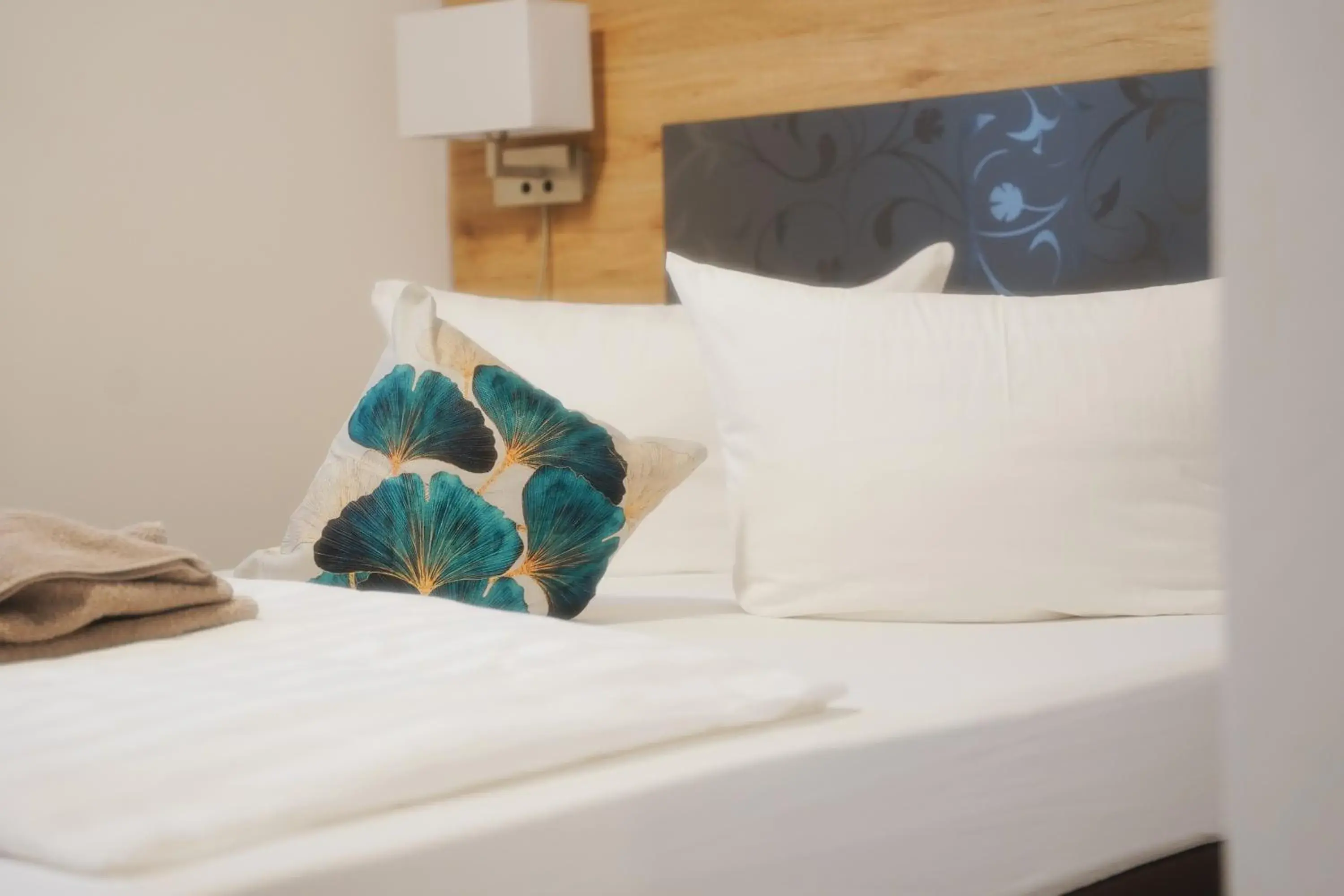 Classic Room in Outlet Hotel Classic Room in Outlet Hotel