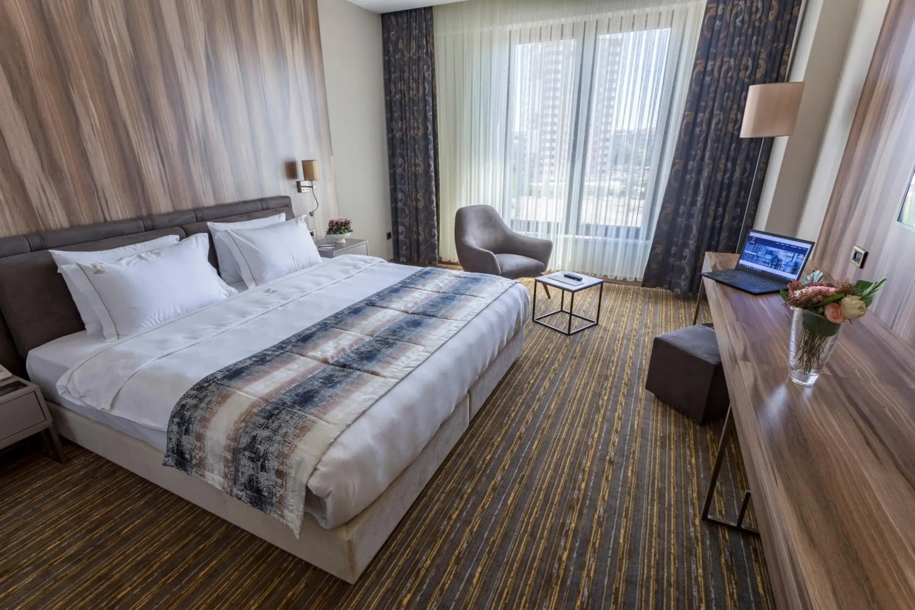 Standard Single Room - single occupancy in Shimall Deluxe Standard Single Room - single occupancy in Shimall Deluxe