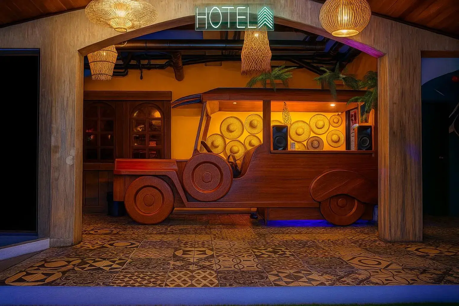 CONNECTOR Hostel CONNECTOR Hostel