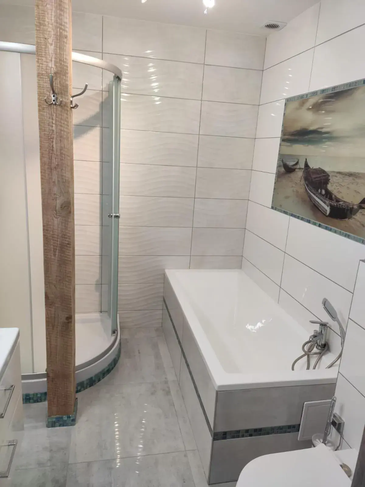 Deluxe Double Room with Bath in Villa Mors Deluxe Double Room with Bath in Villa Mors