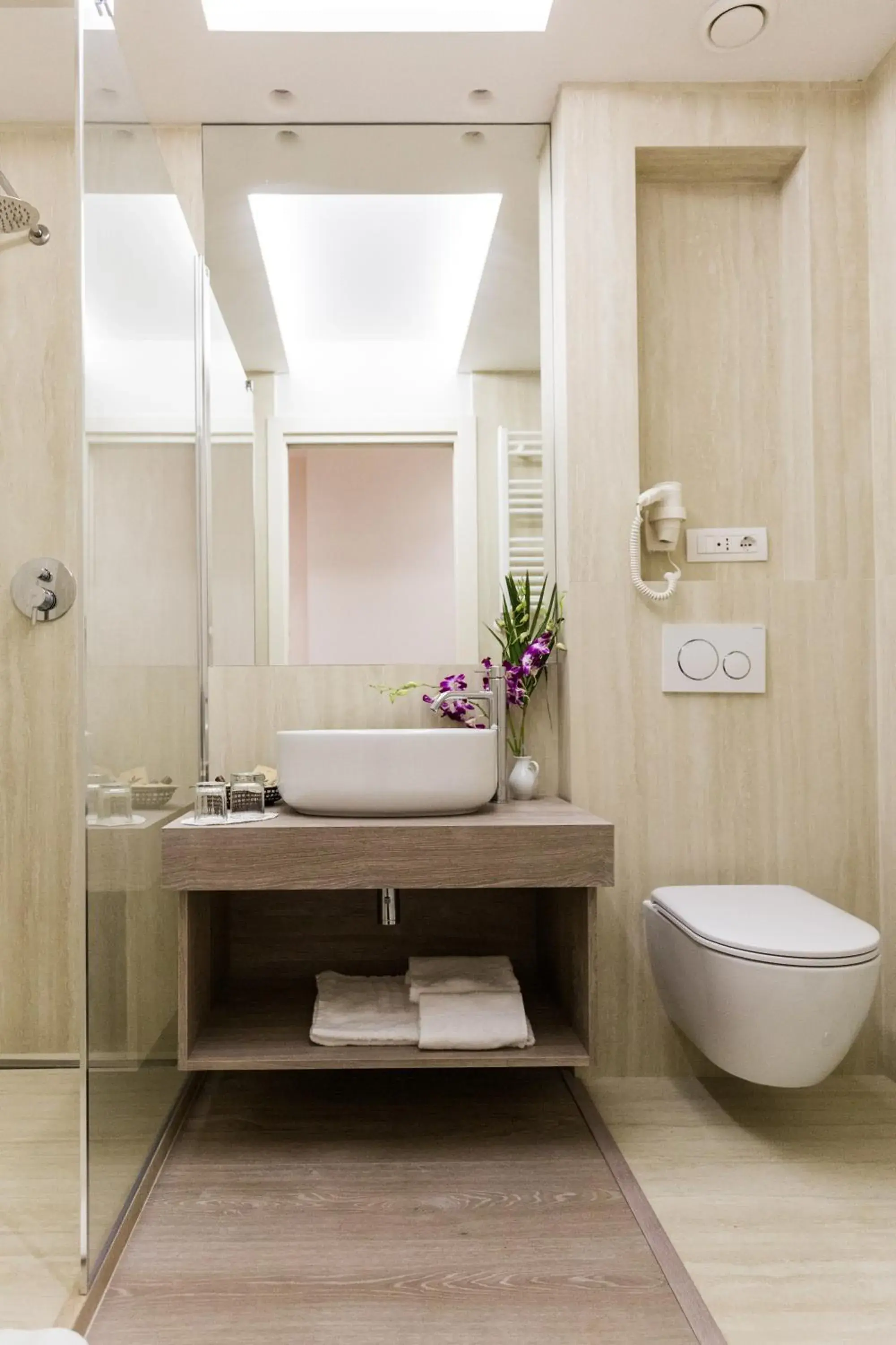 Double Room in Villa Cavalletti Double Room in Villa Cavalletti