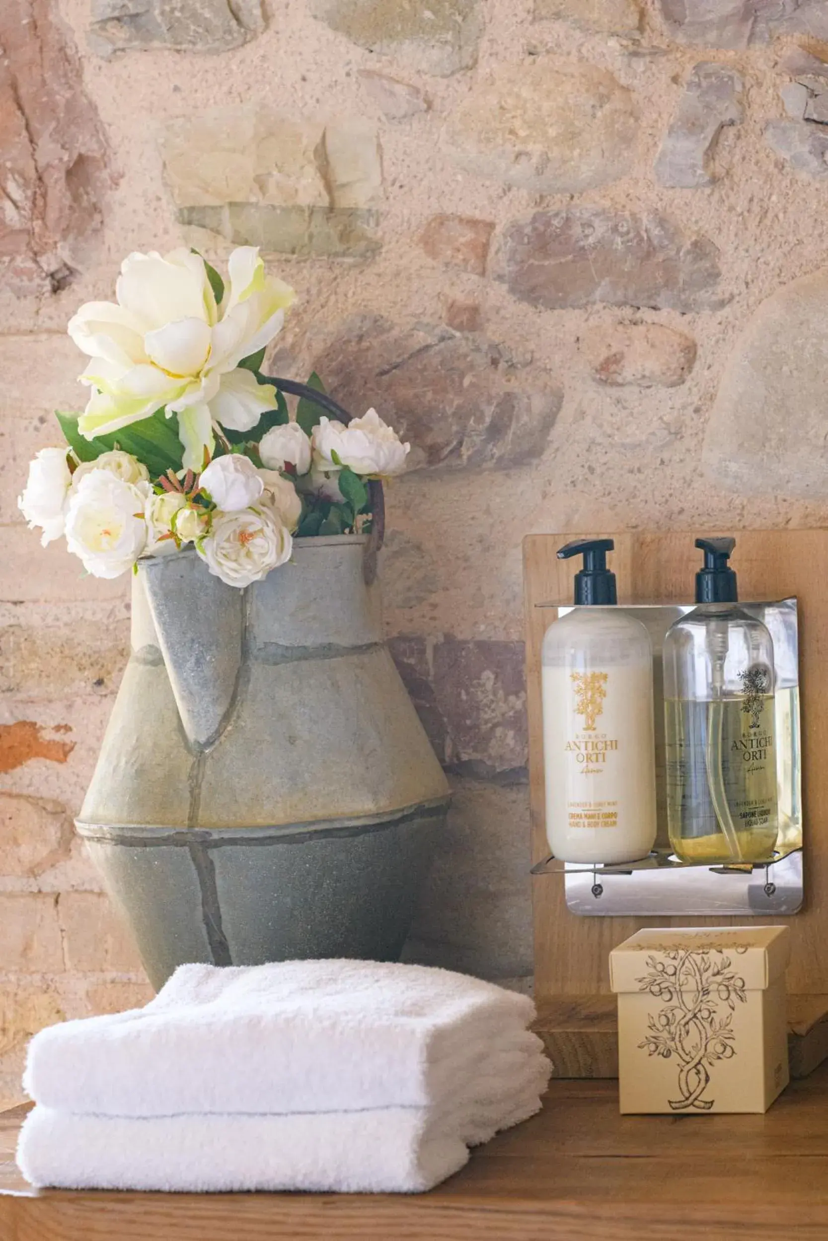 Deluxe Room in Borgo Antichi Orti Assisi Deluxe Room in Borgo Antichi Orti Assisi