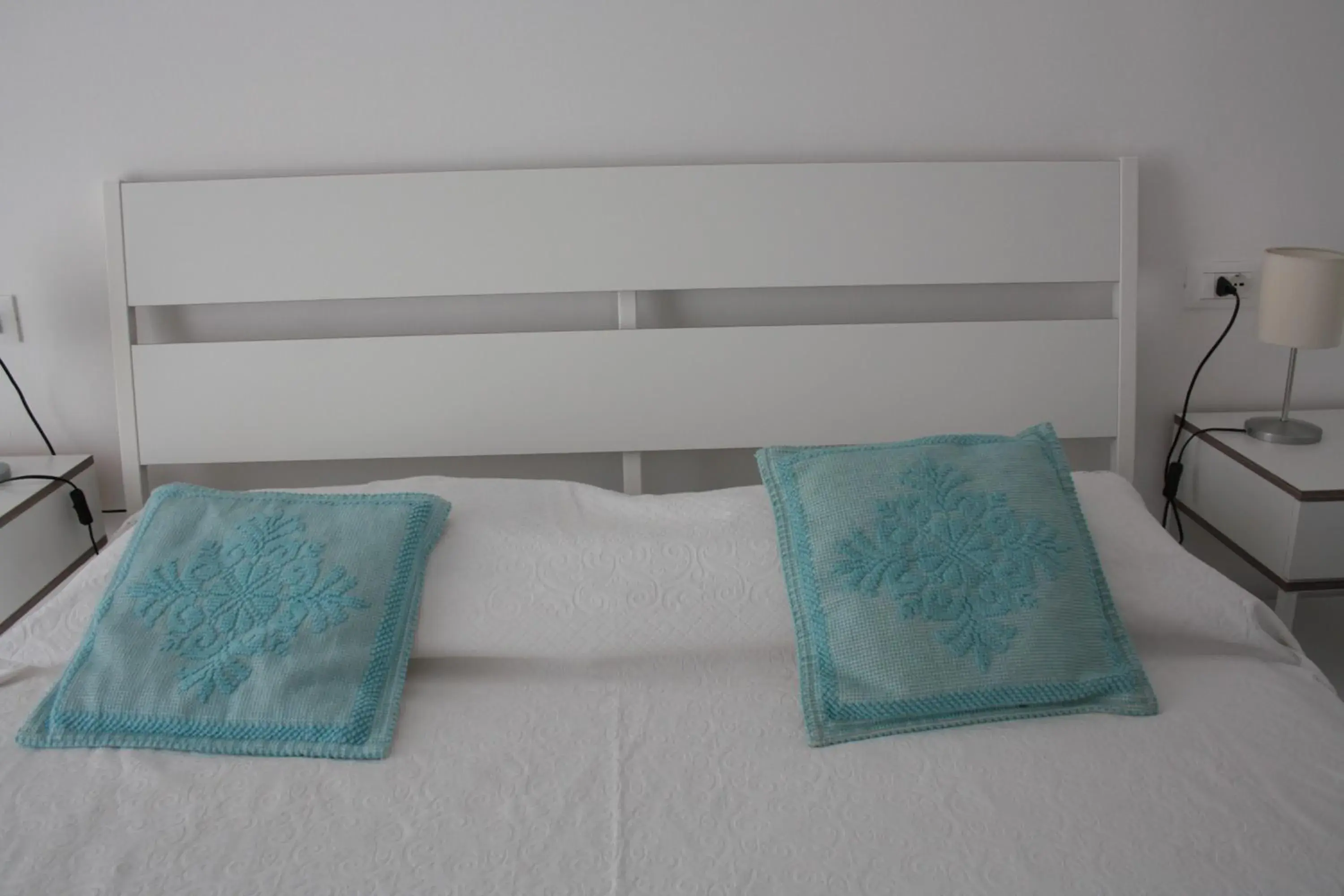 Large Double or Twin Room - single occupancy in Gli olivi Large Double or Twin Room - single occupancy in Gli olivi