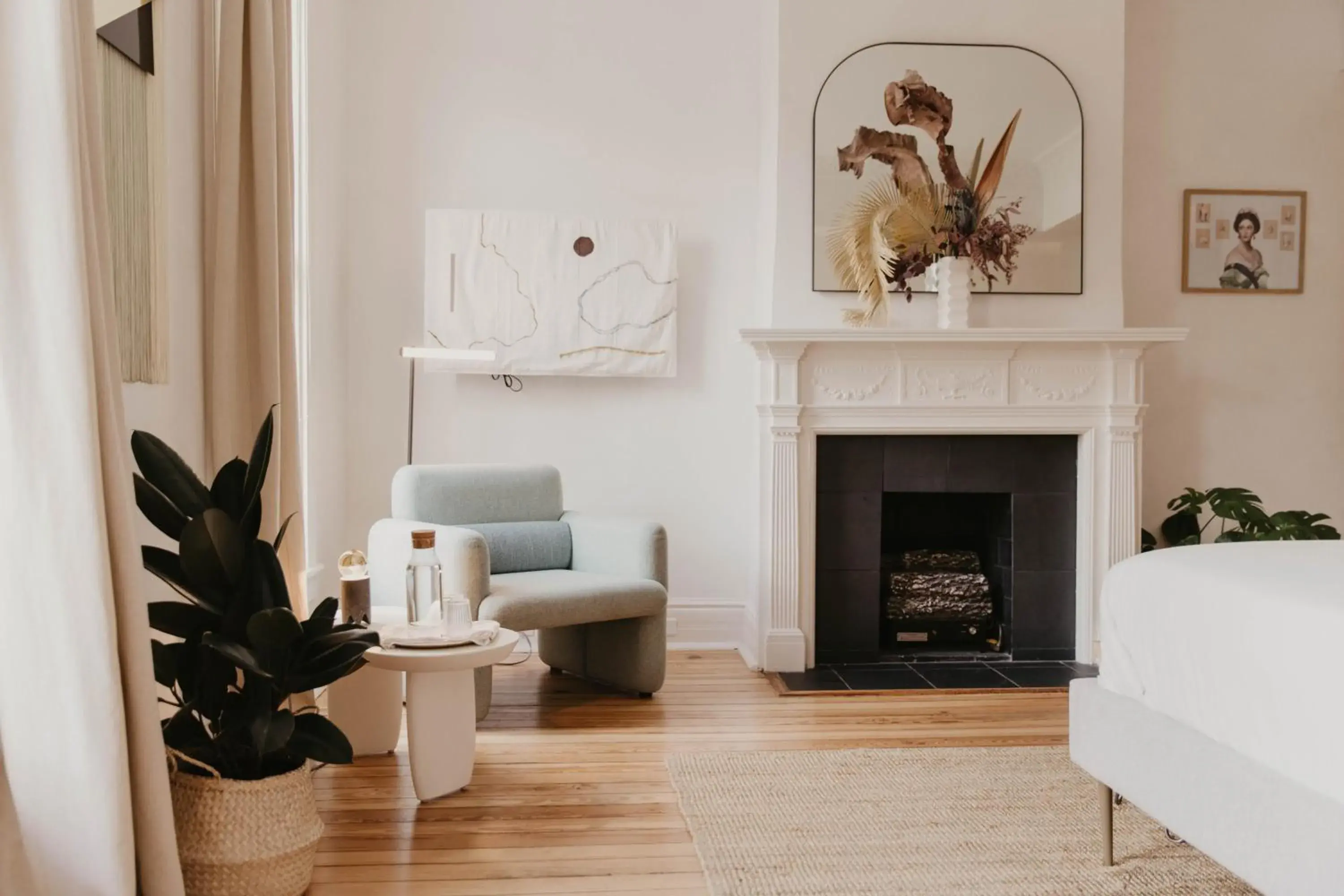 Standard Queen Room - single occupancy in DREAMERS bnb Standard Queen Room - single occupancy in DREAMERS bnb