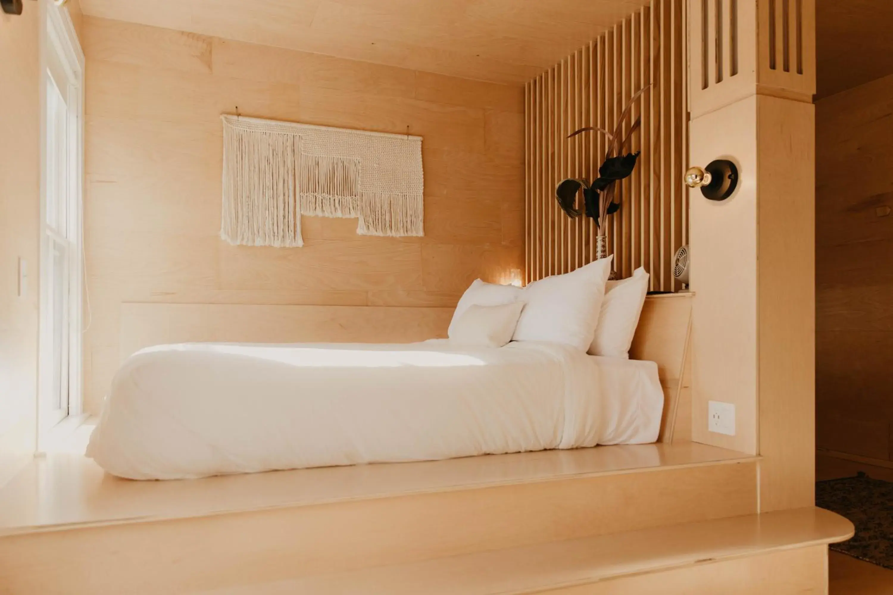 Superior Queen Room in DREAMERS bnb Superior Queen Room in DREAMERS bnb