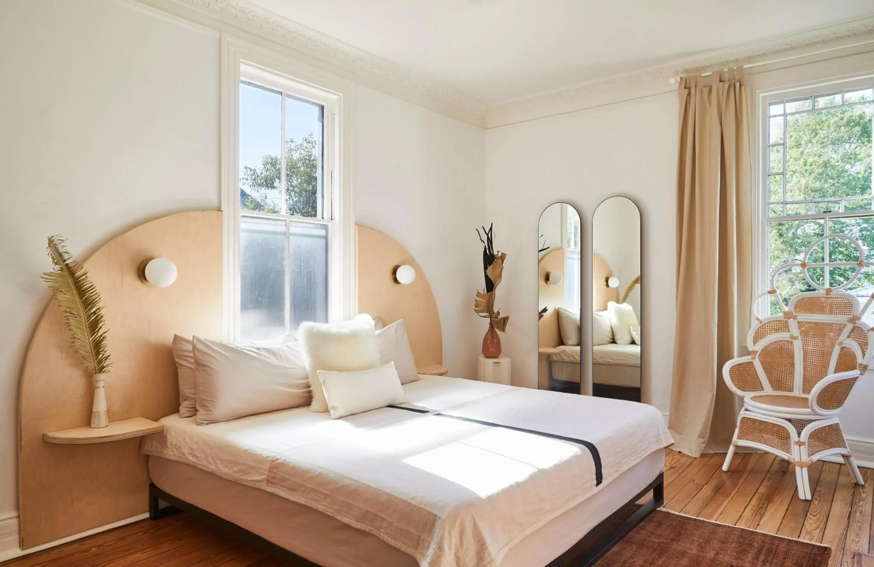 Superior King Suite - single occupancy in DREAMERS bnb Superior King Suite - single occupancy in DREAMERS bnb